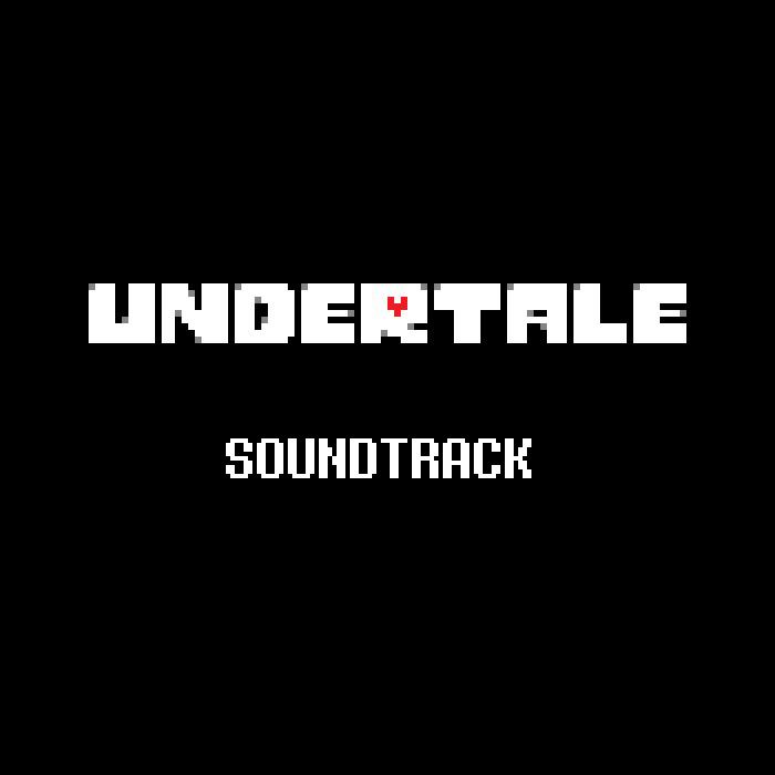 Undertale(LeaiTrur Remix)