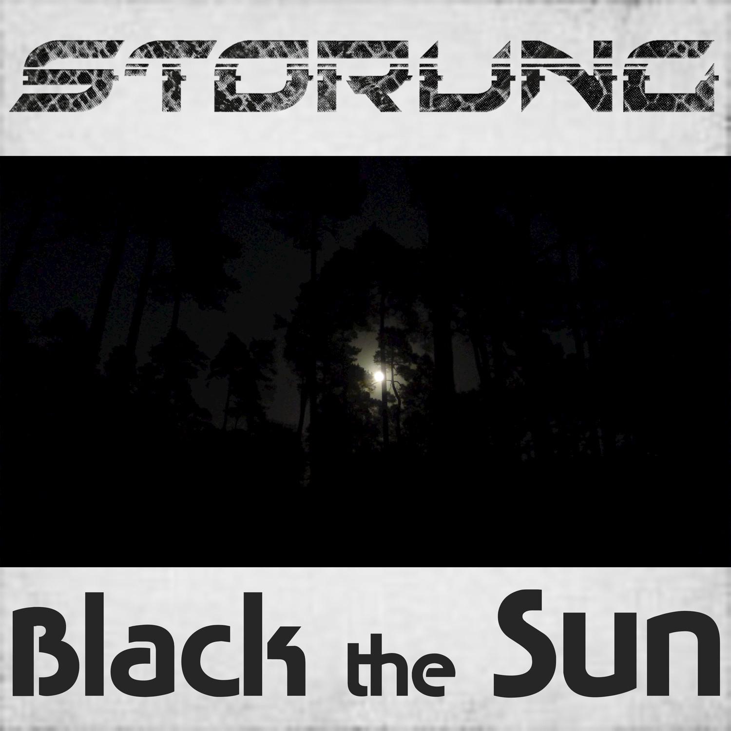 Black the Sun