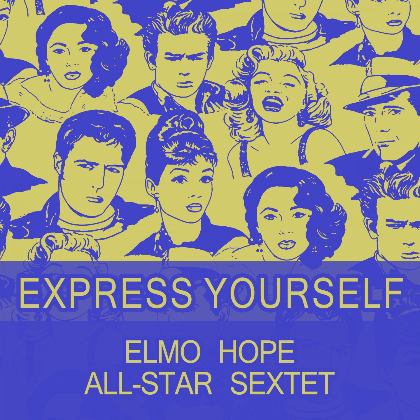 Express Yourself