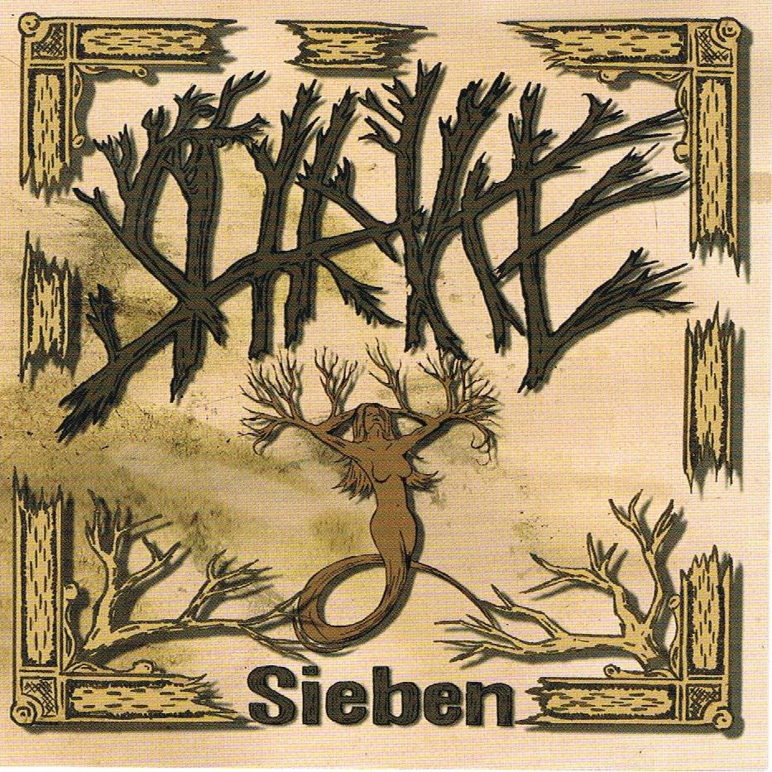 Sieben