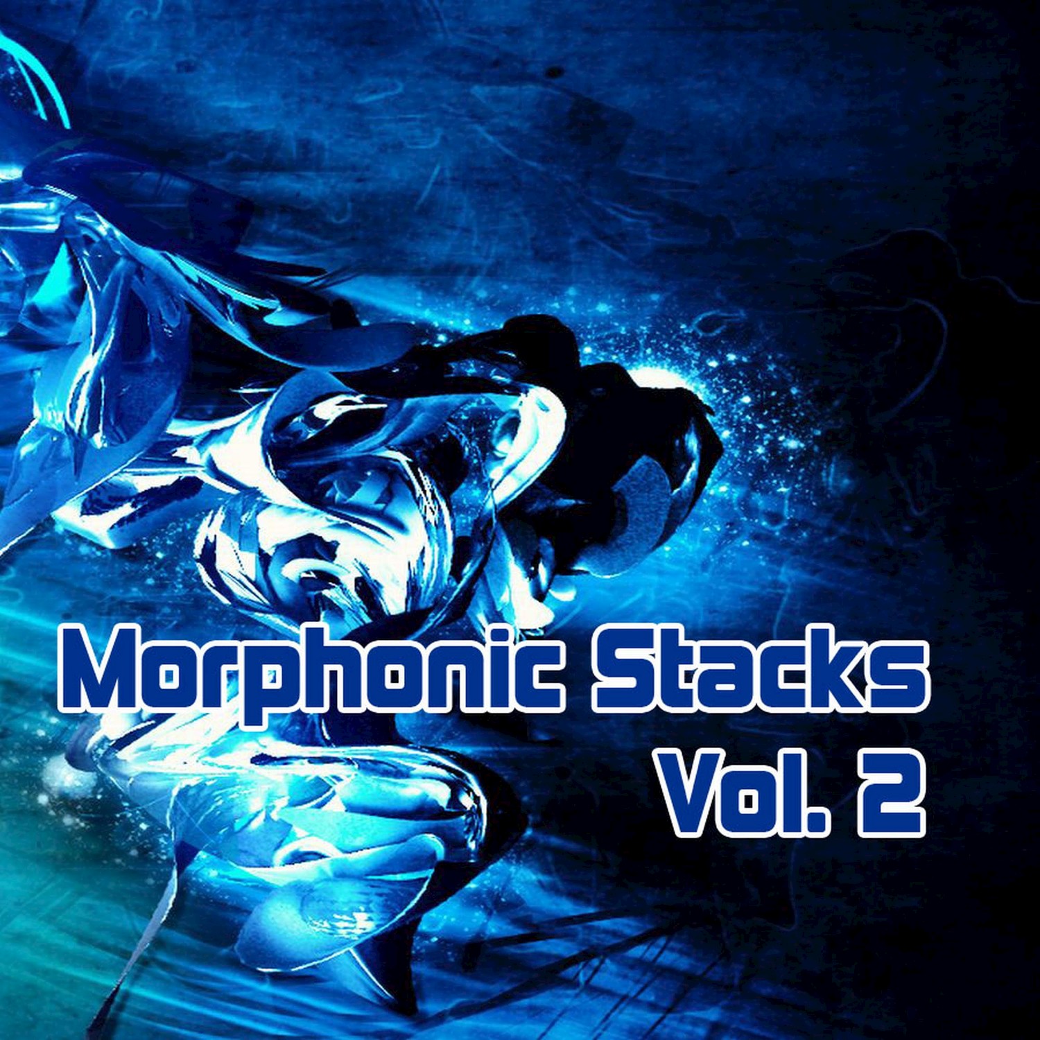 Morphonic Stacks, Vol. 2