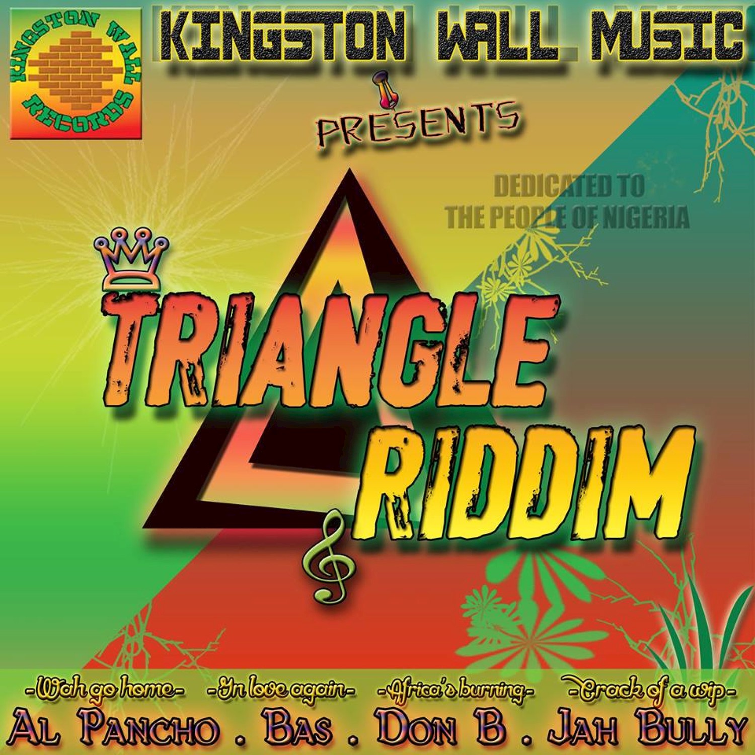 Triangle Riddim