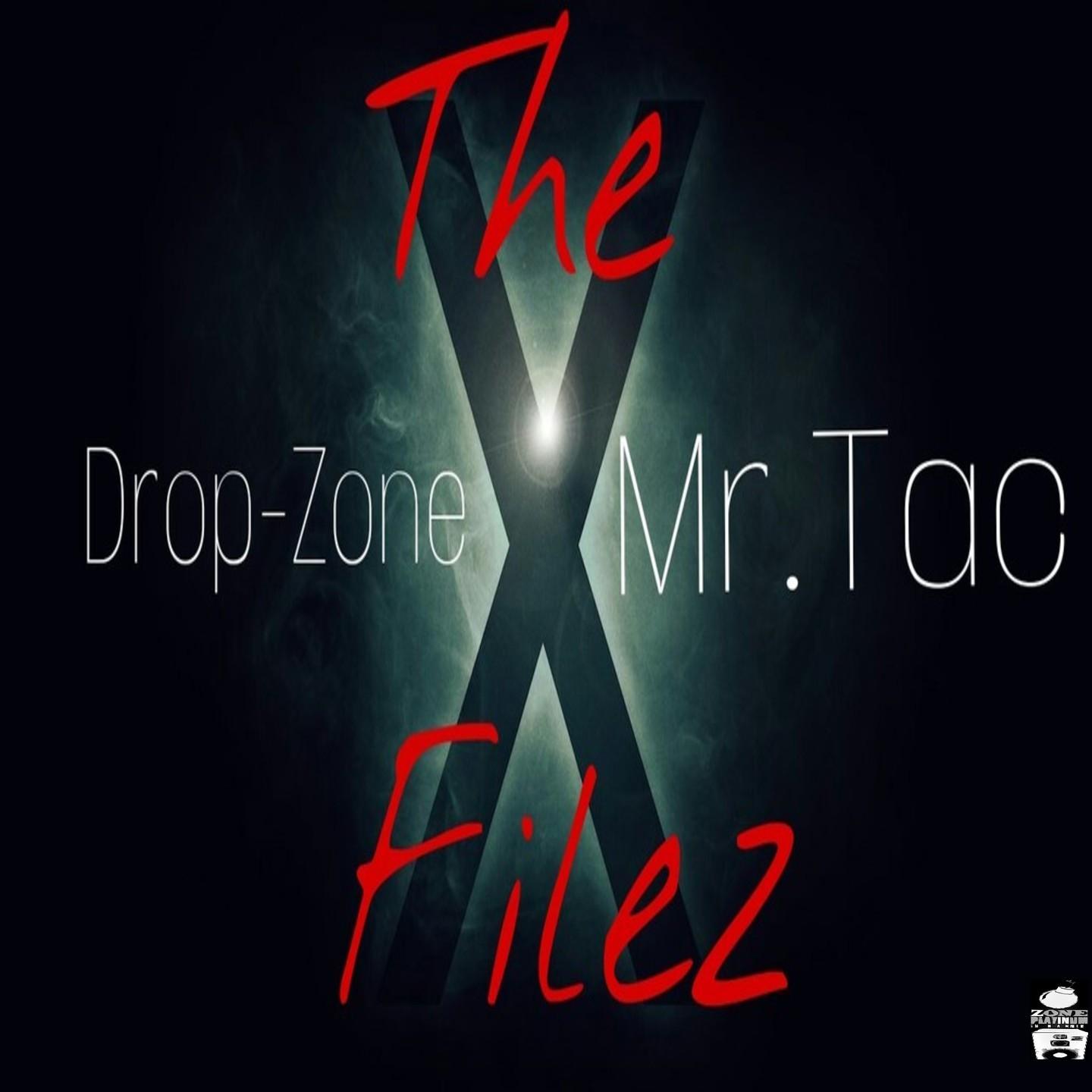 The X-Filez