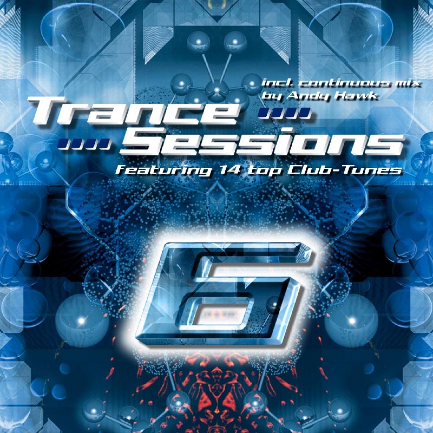 Drizzly Trance Sessions Vol.6