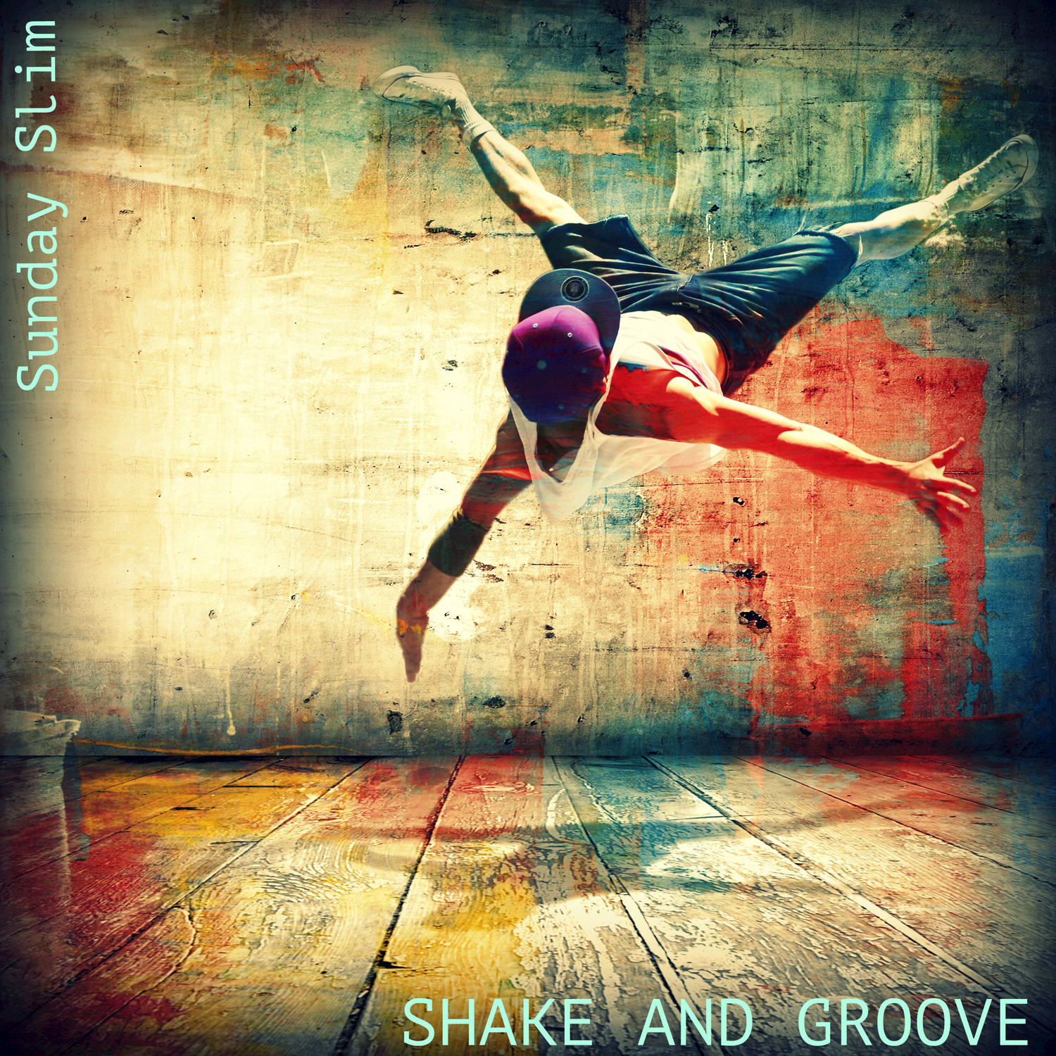 Shake and Groove