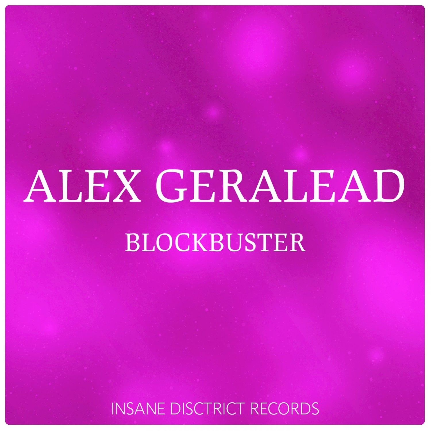 Blockbuster (Corner Remix)