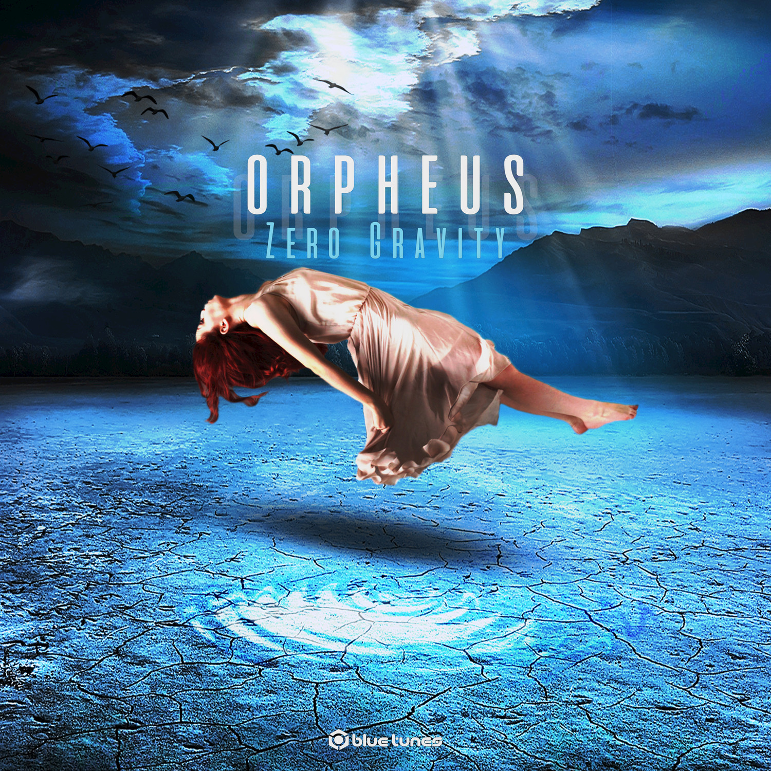 First Shot (Orpheus Remix)