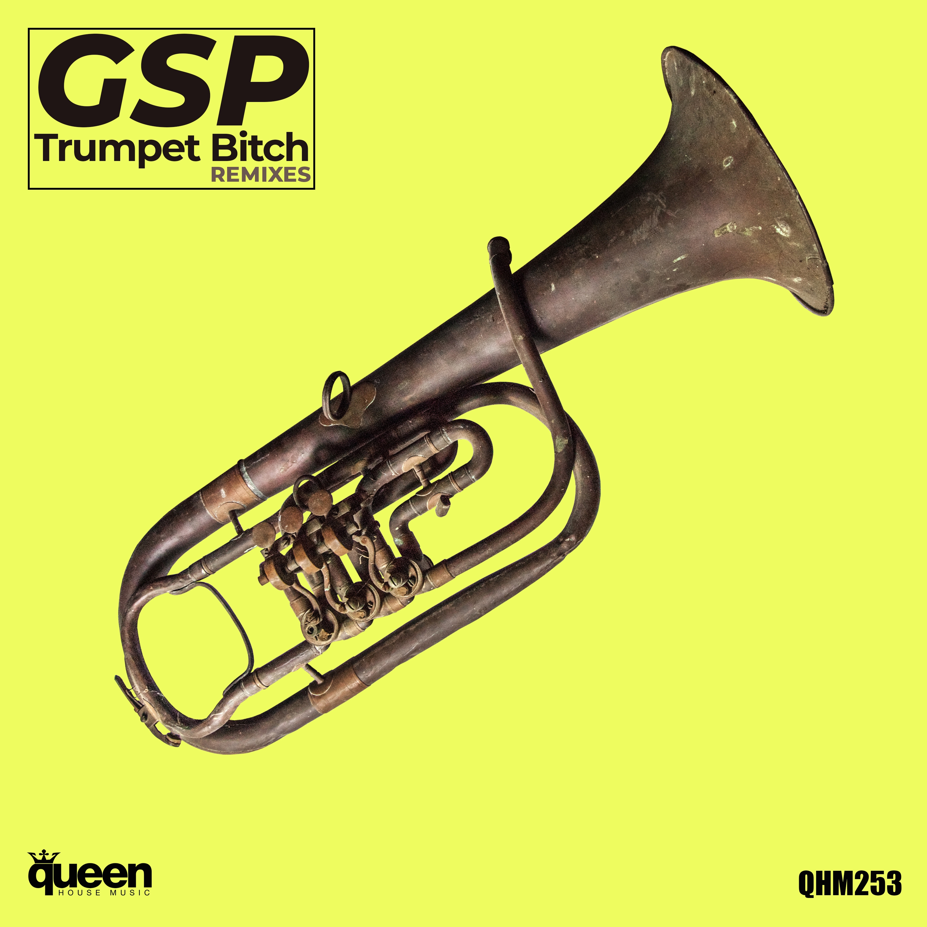 Trumpet ***** (Elad Navon & Niv Aroya Remix)