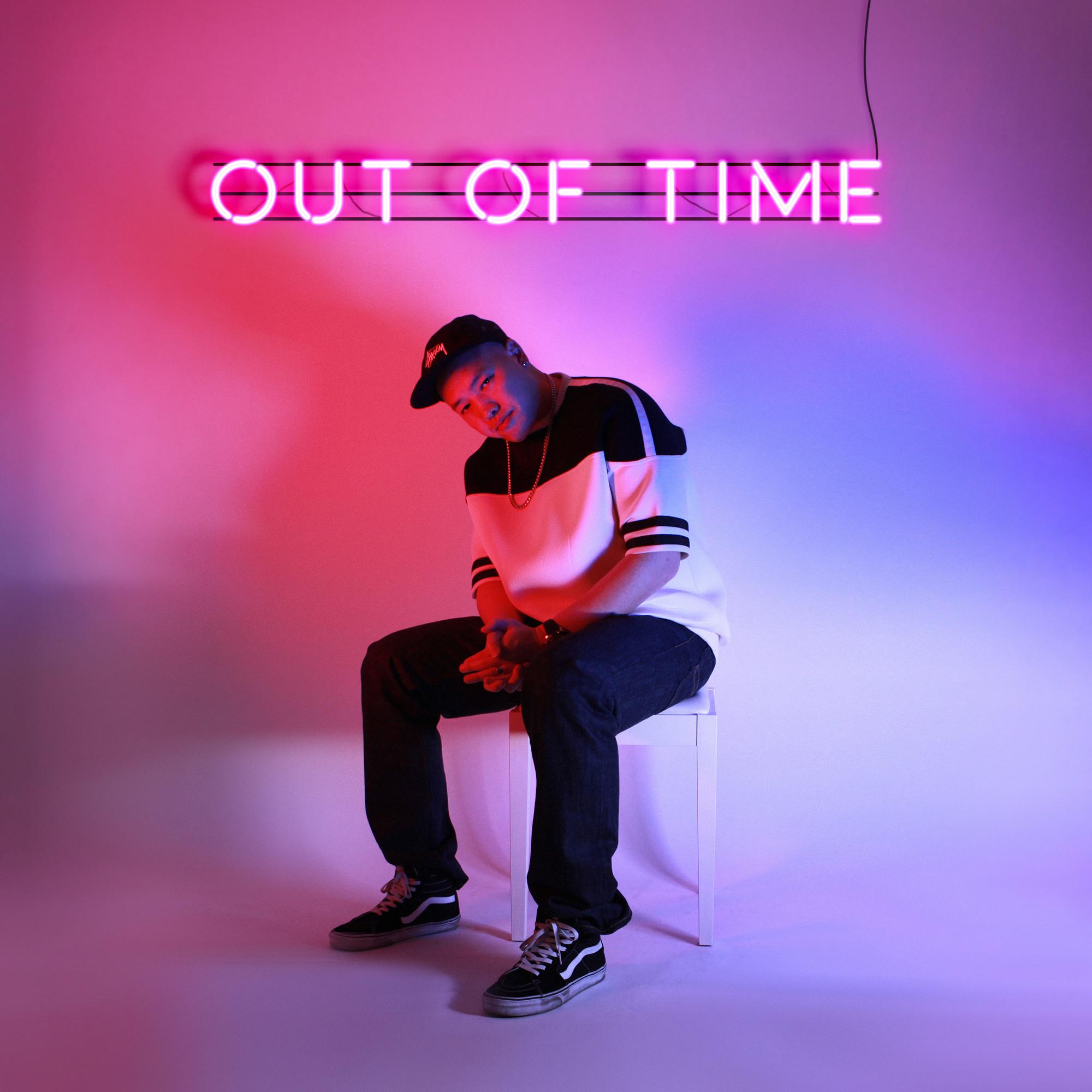 Out of Time