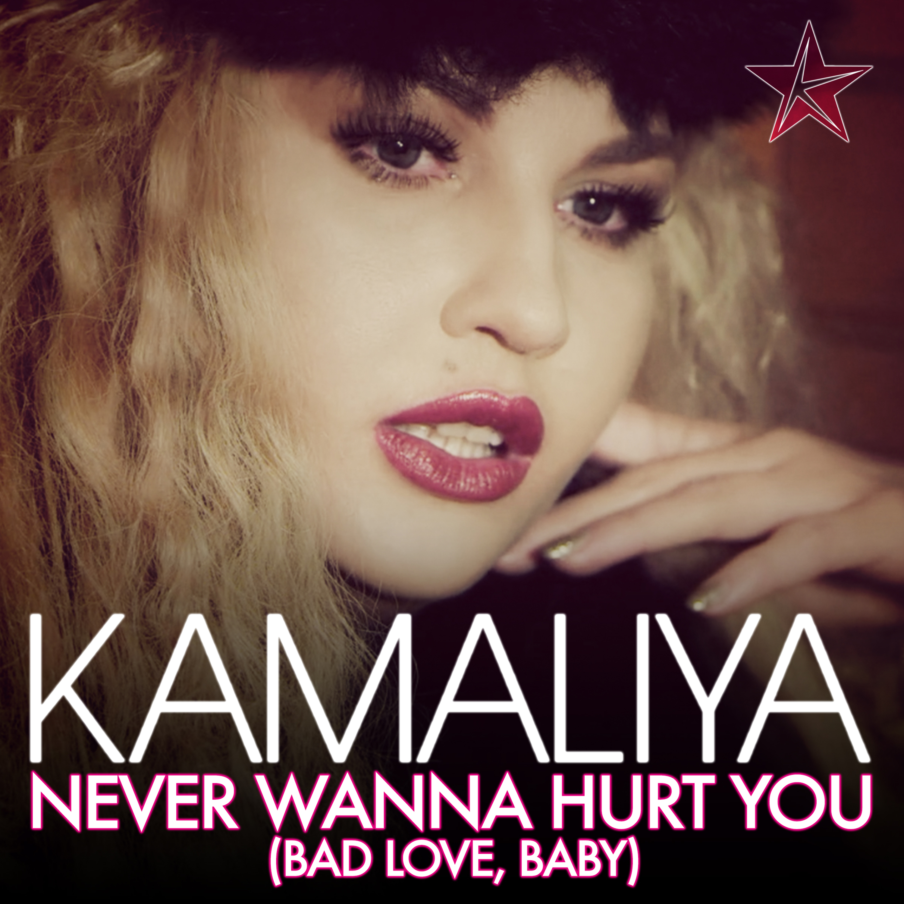 Never Wanna Hurt You (Bad Love, Baby) (Fedde Le Grand Radio Edit)