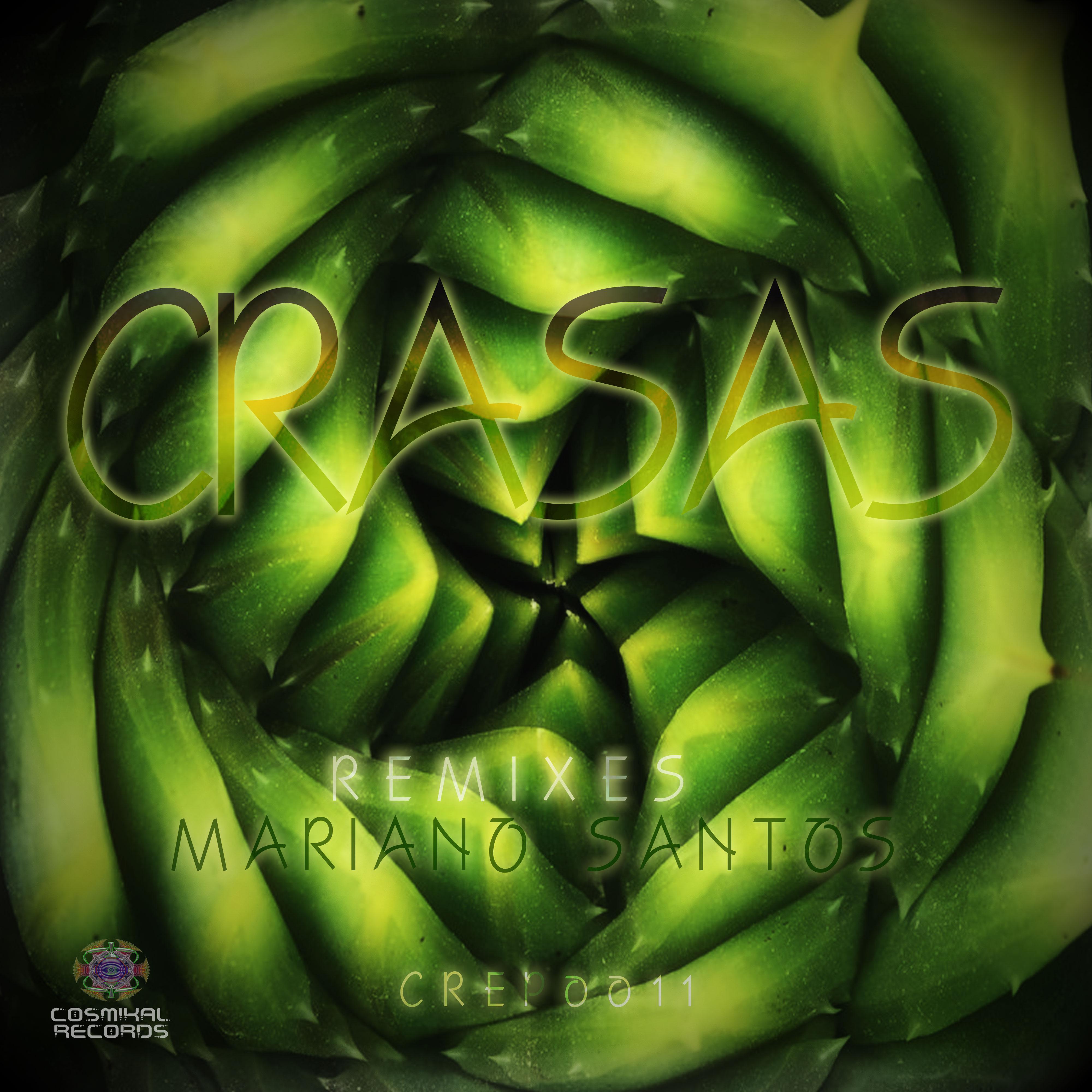 Crasas Remixes