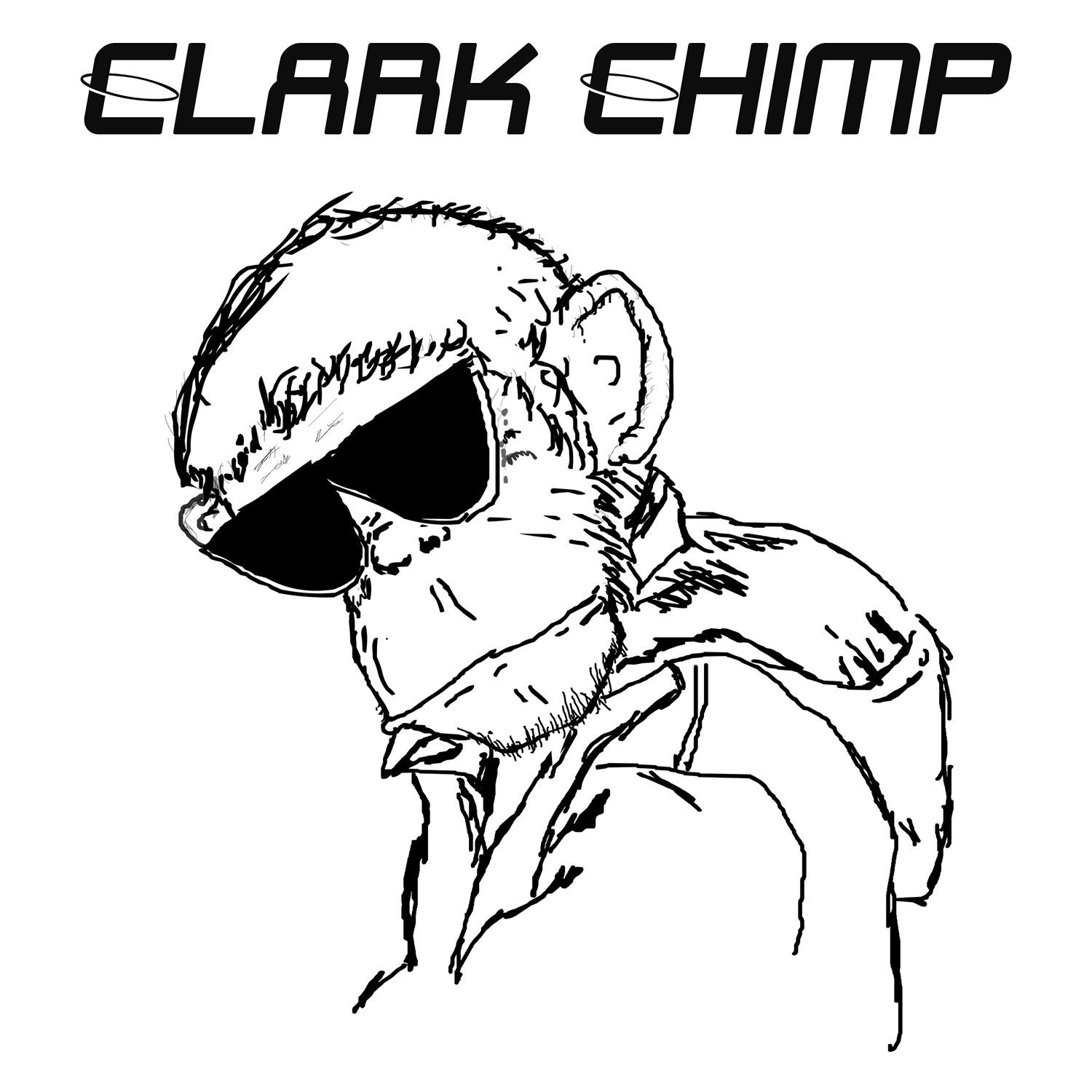 Clark Chimp