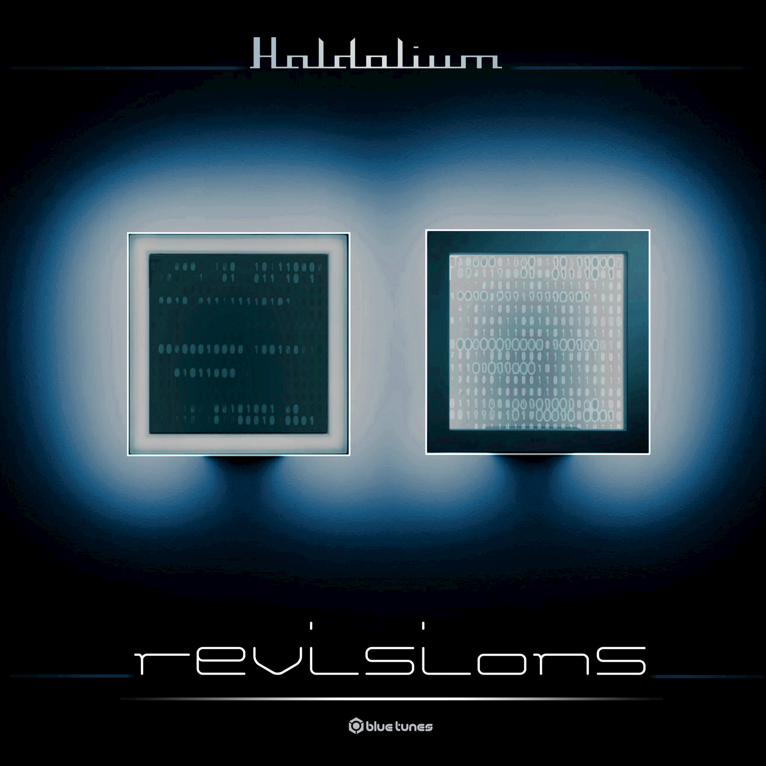 True Reality (Haldolium 2018 Revision)