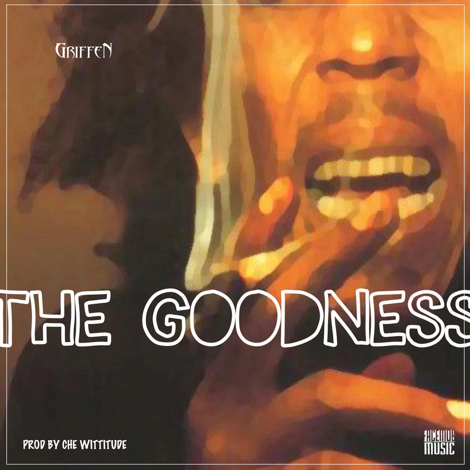 The Goodness (Dub)