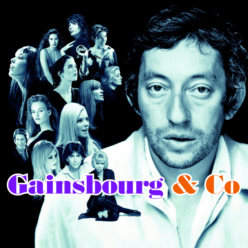 Gainsbourg & Co