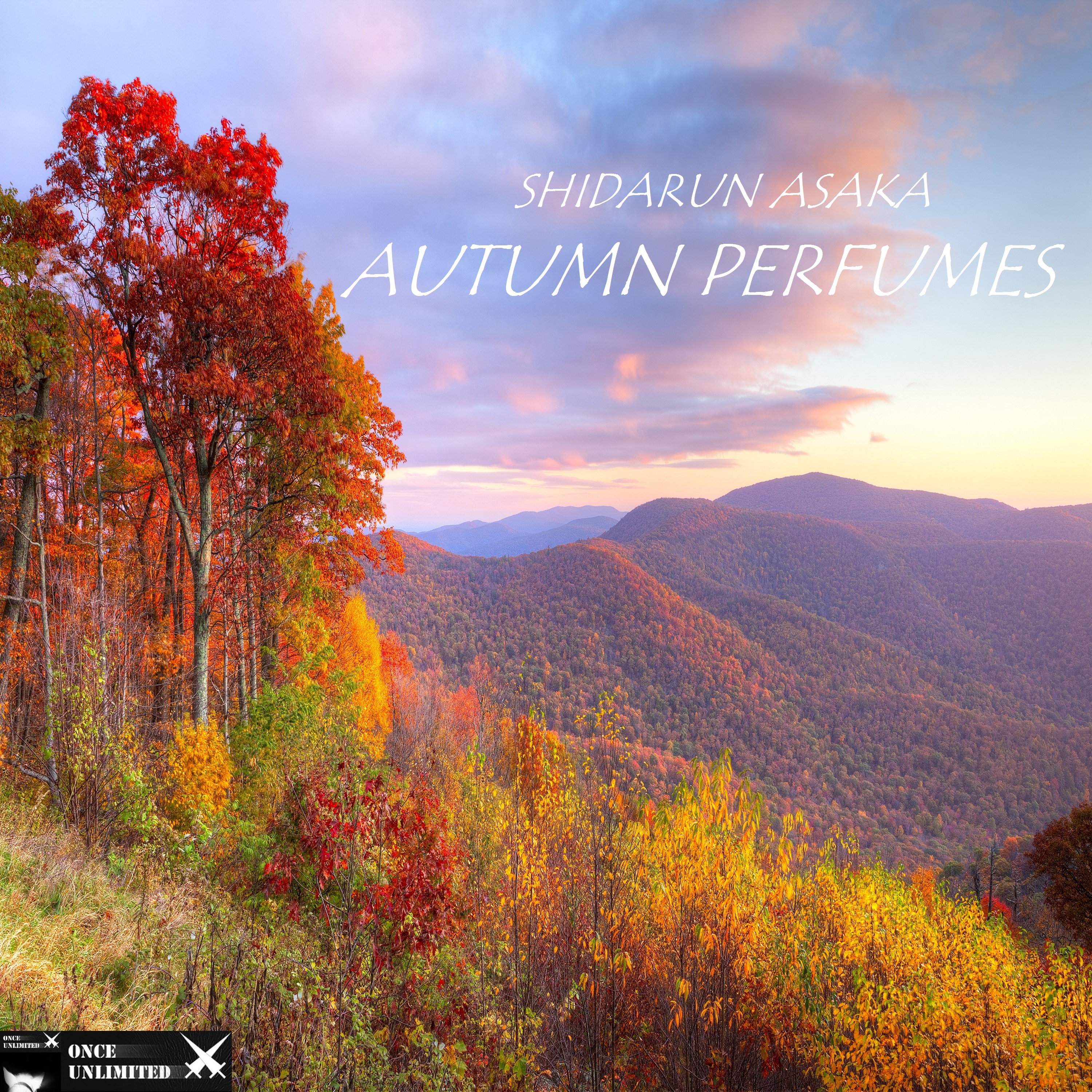 Autumn Perfumes