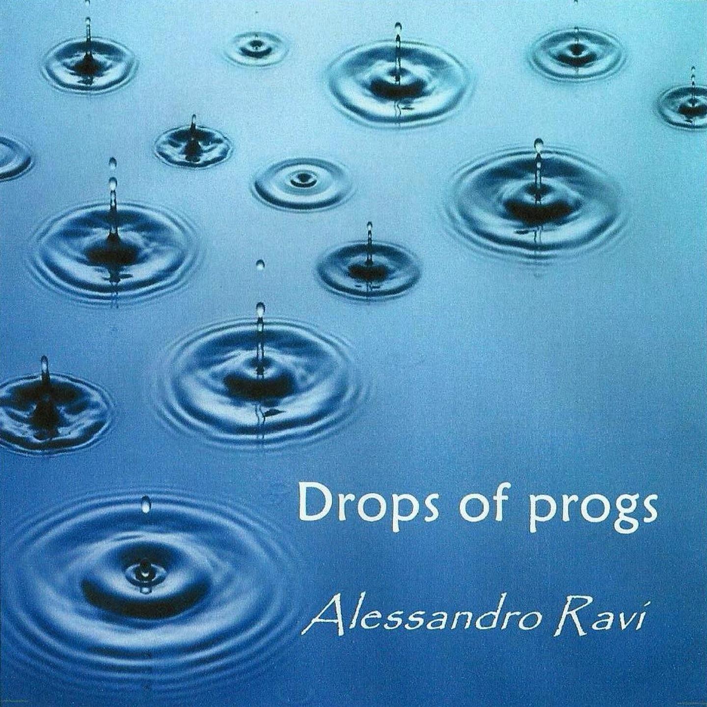 Drops of Progs