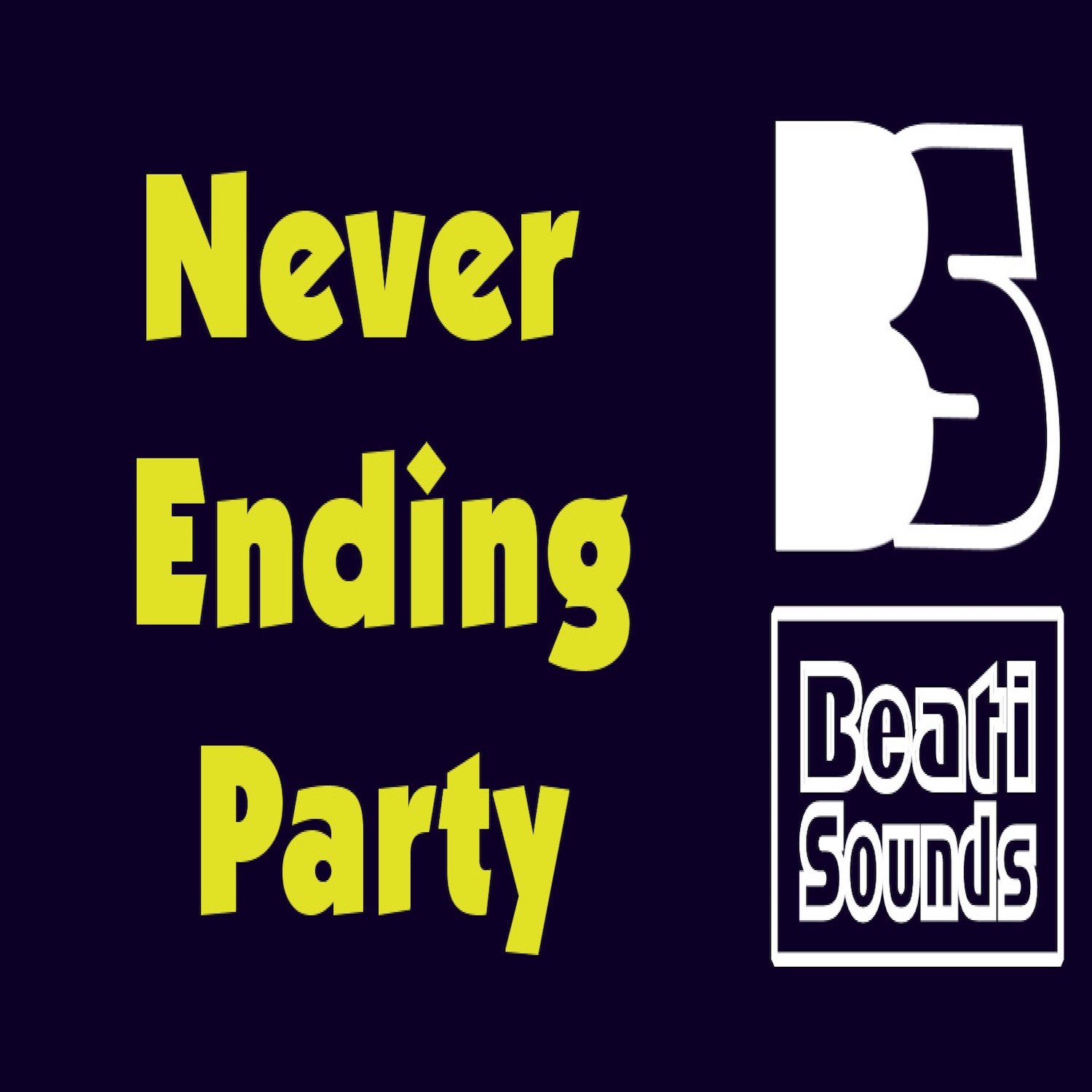 Never Ending Party (Radio)