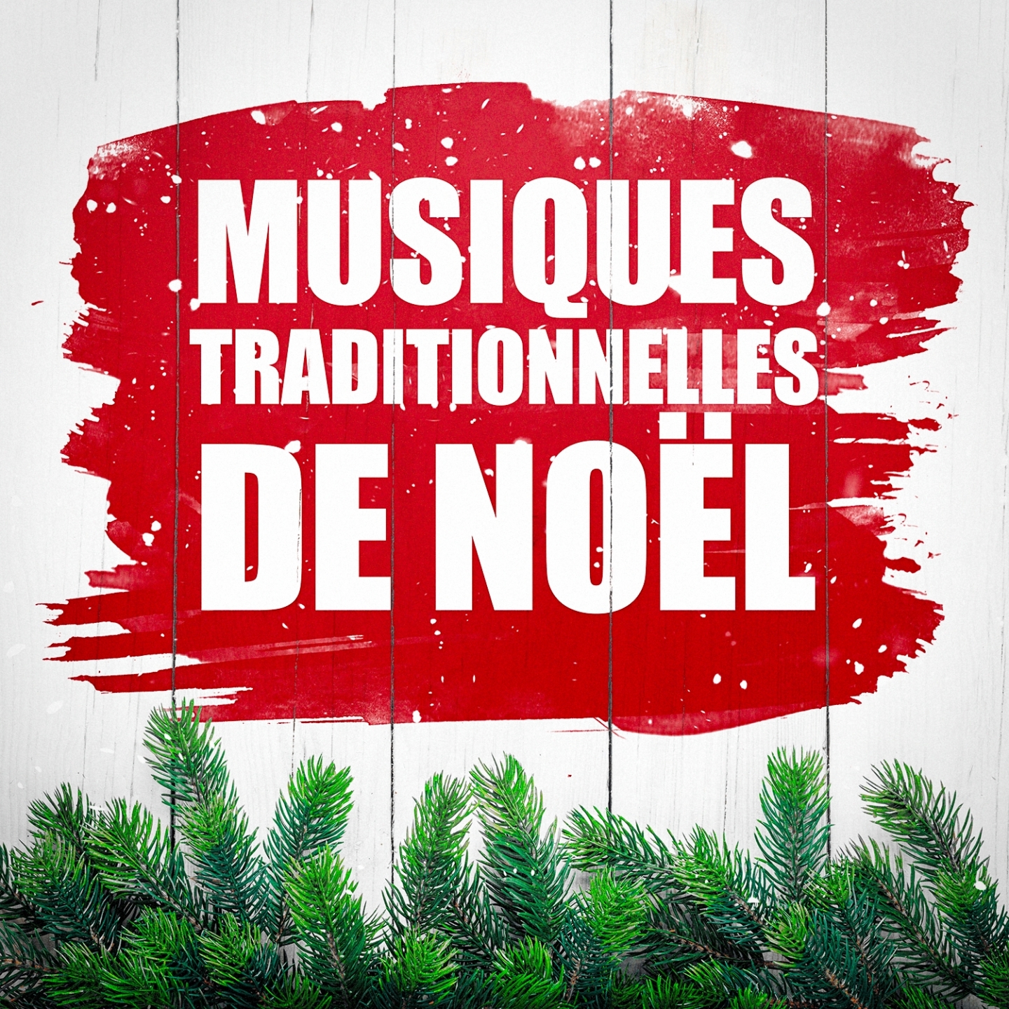 Musiques traditionnelles de Noël