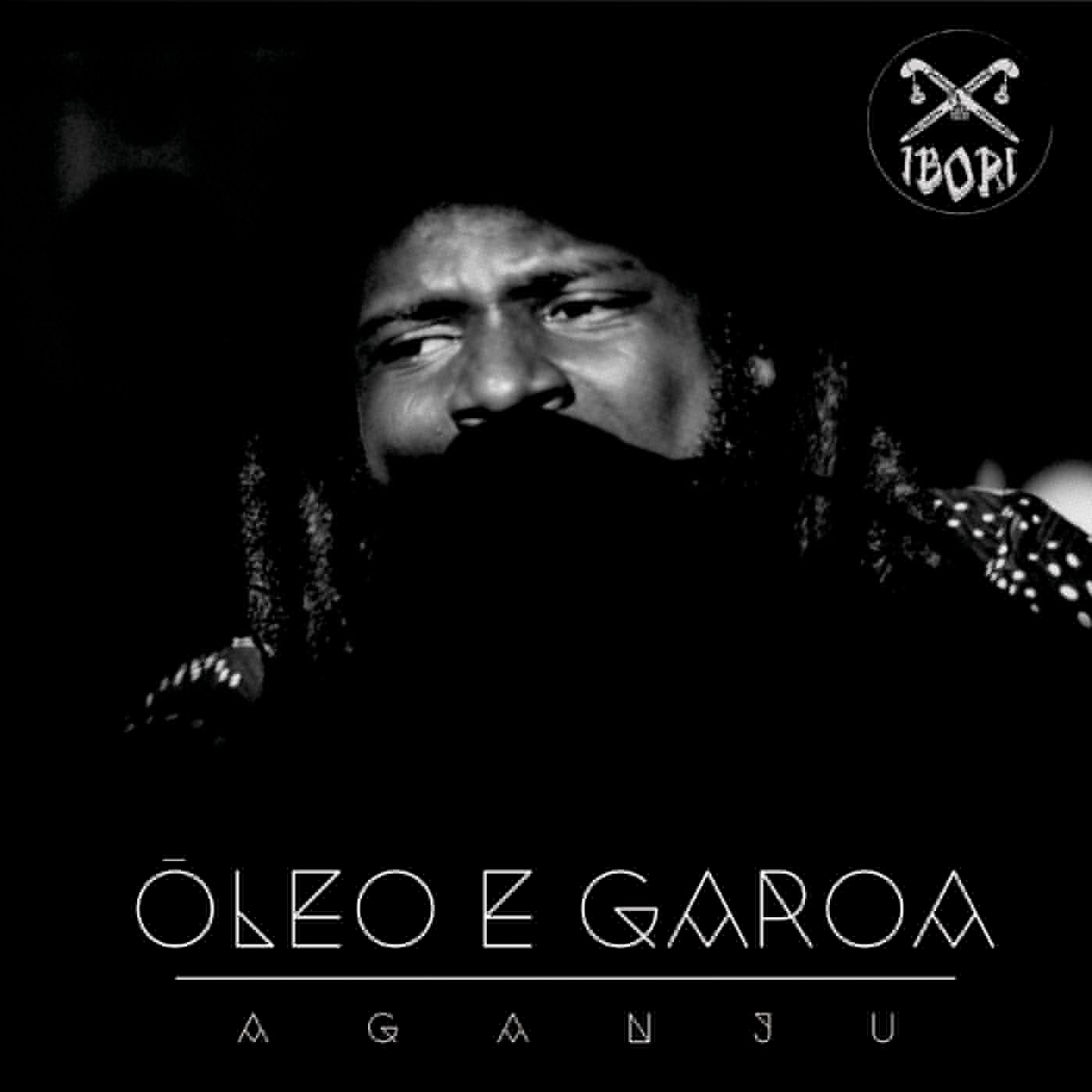 Óleo e Garoa