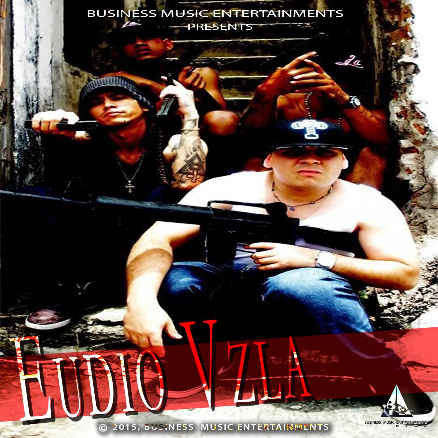 Eudio Vzla