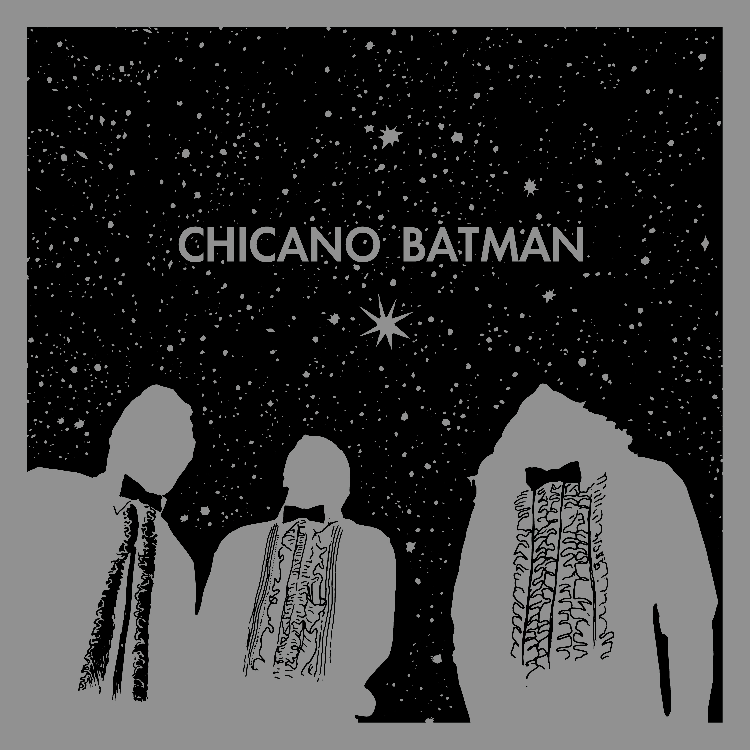 Chicano Batman