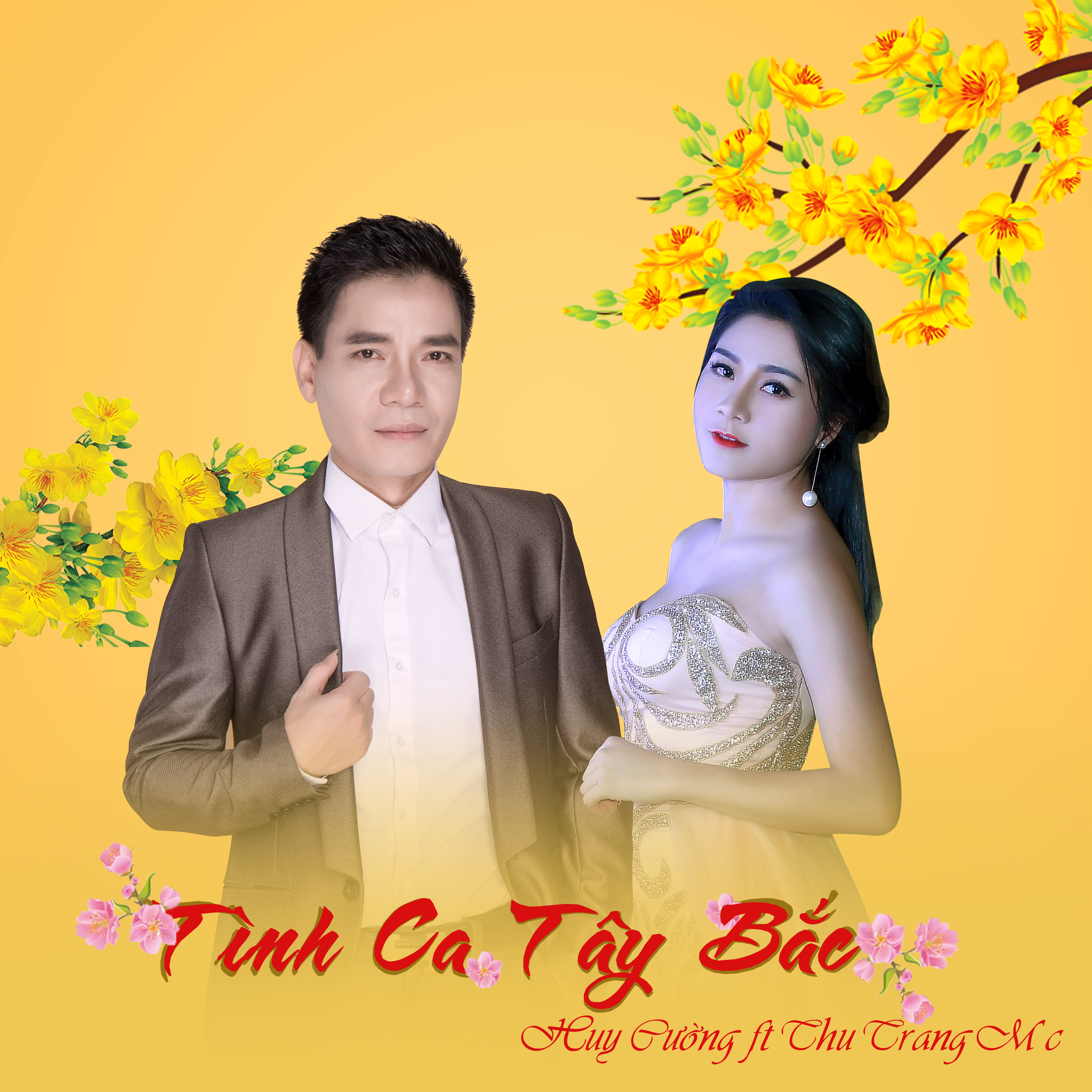 Tinh Ca Tay Bac