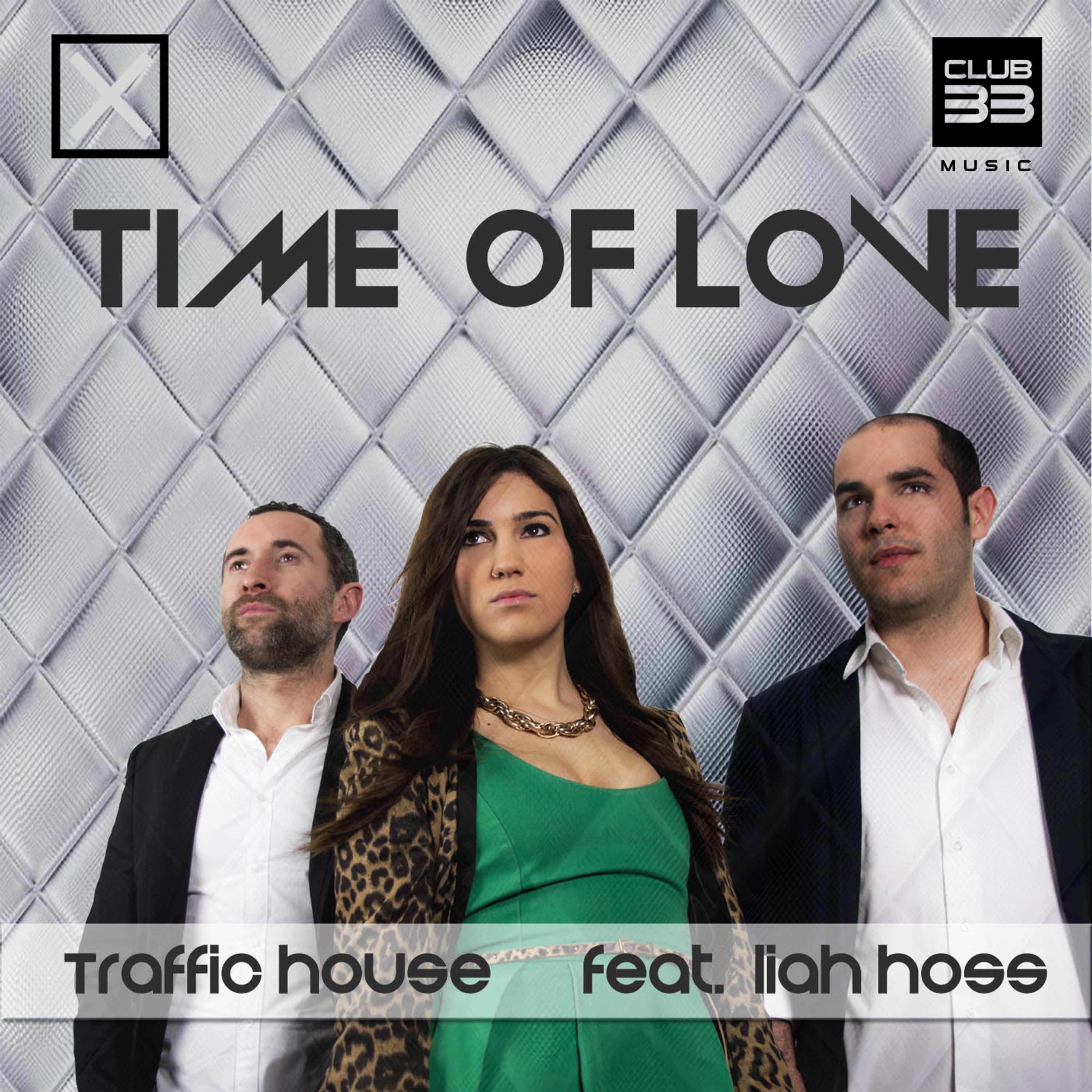 Time of Love (Radio Edit)