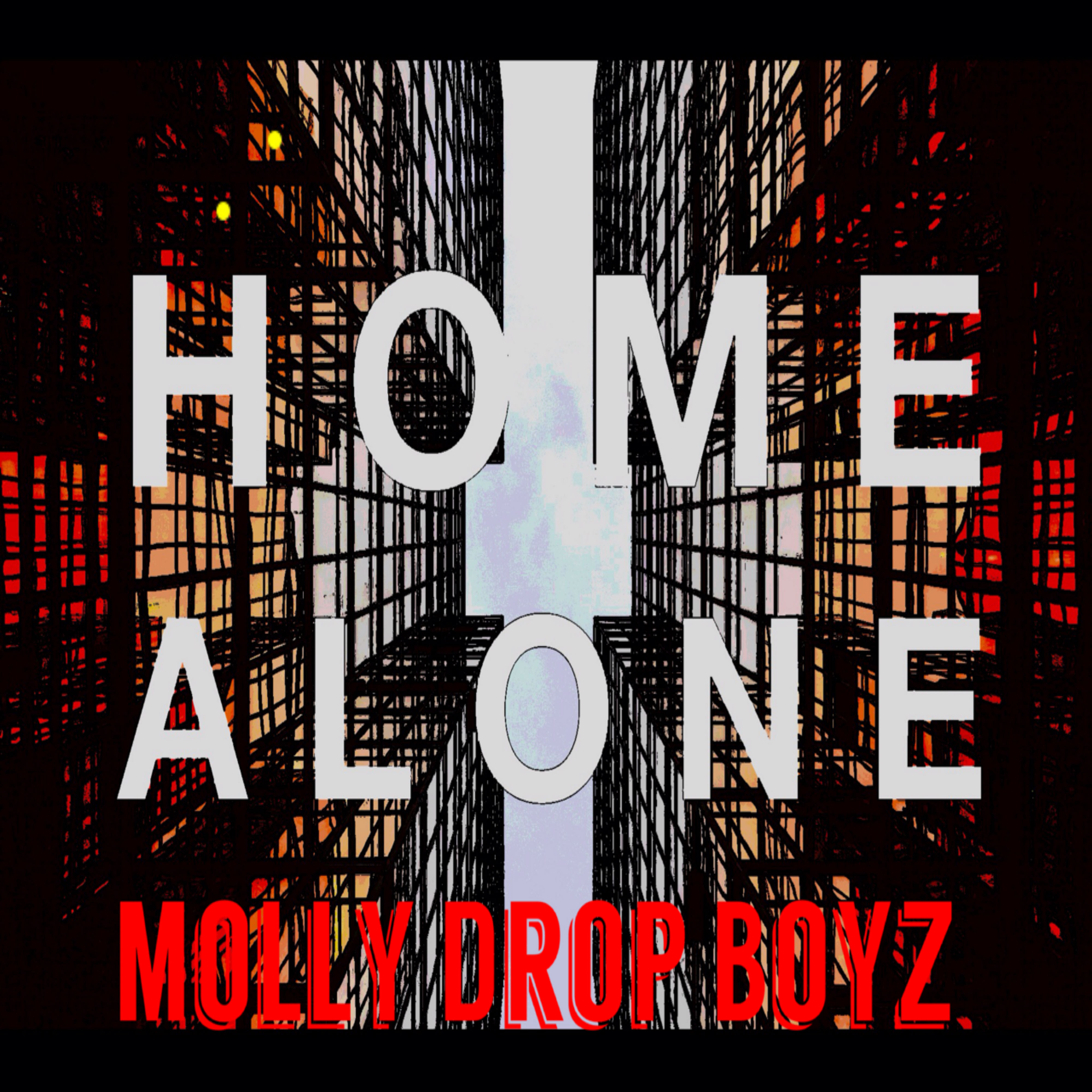 Home Alone (Club Mix)