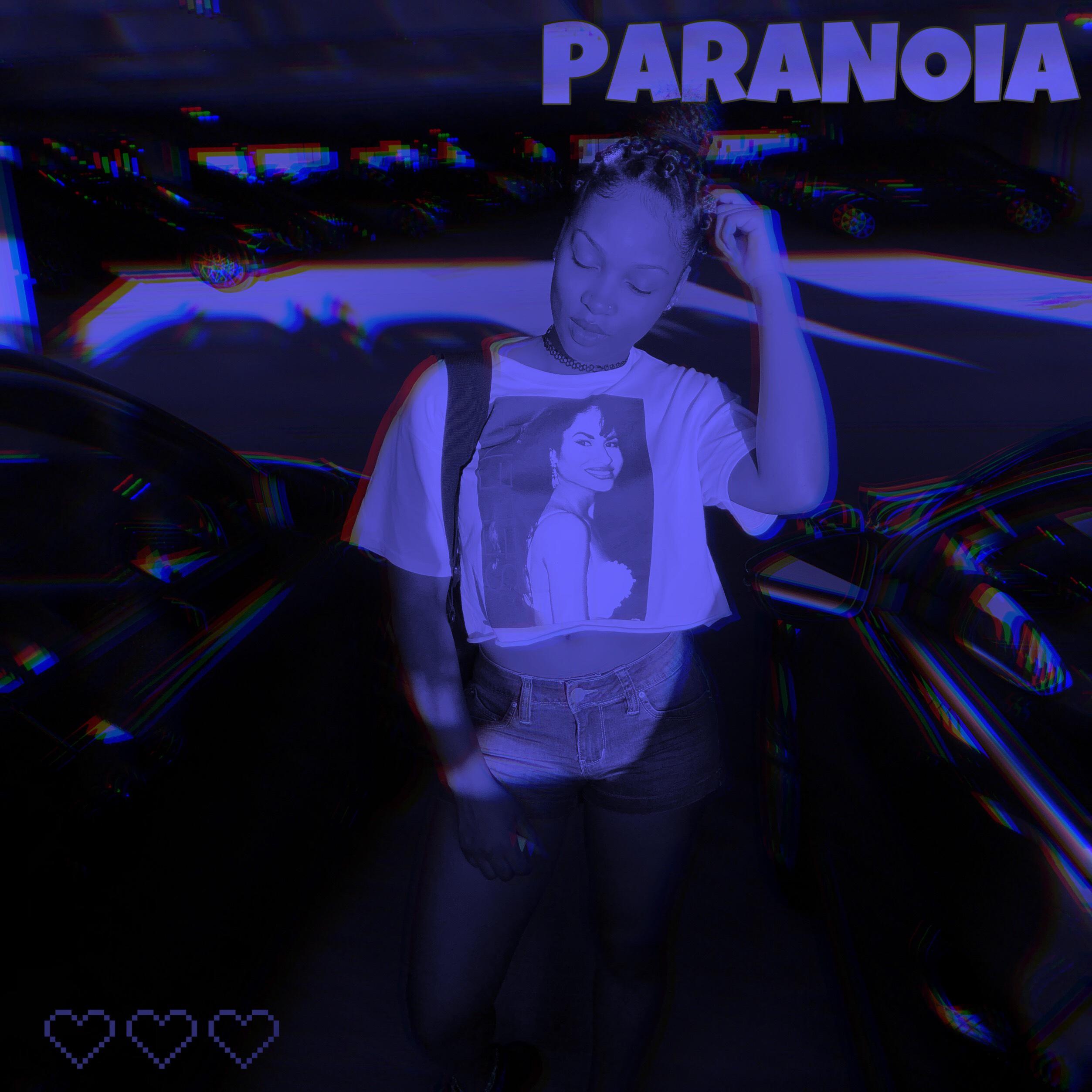 Paranoia