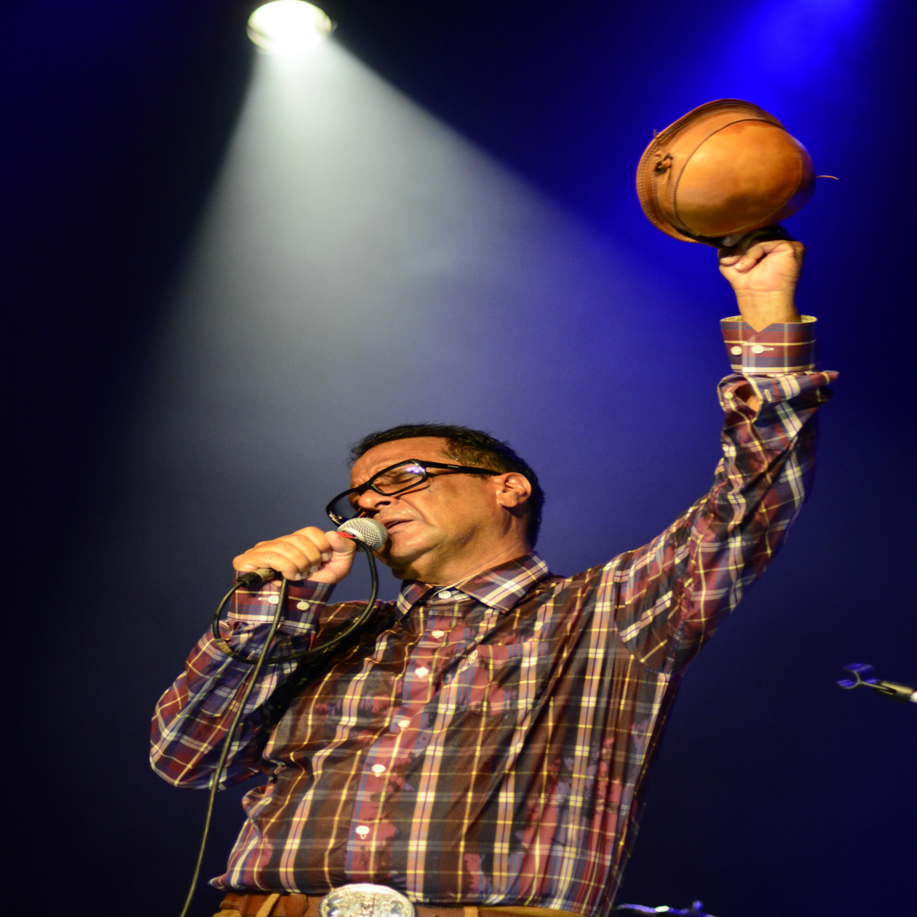 Maracatu das Estrelas (Ao Vivo)