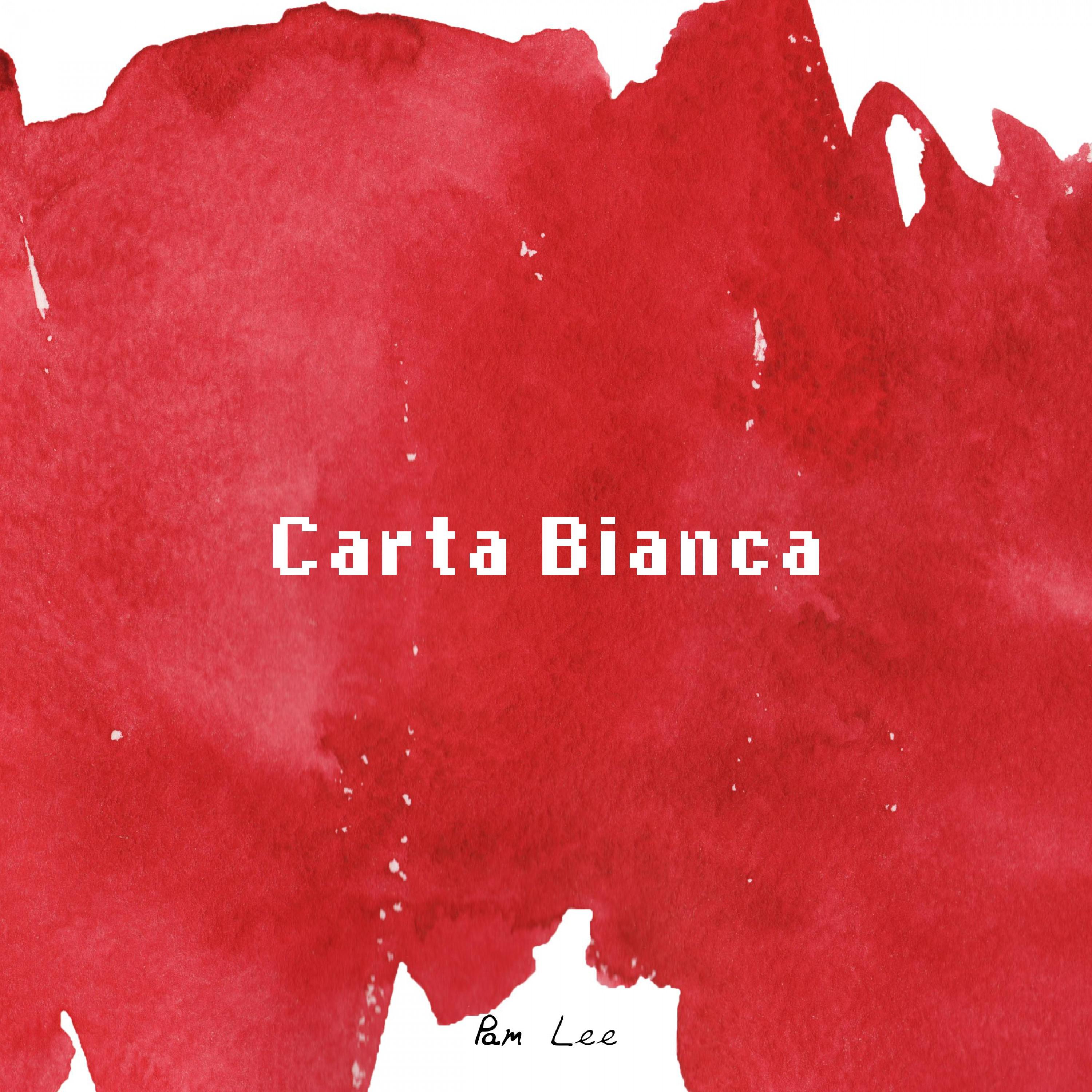 Carta Bianca