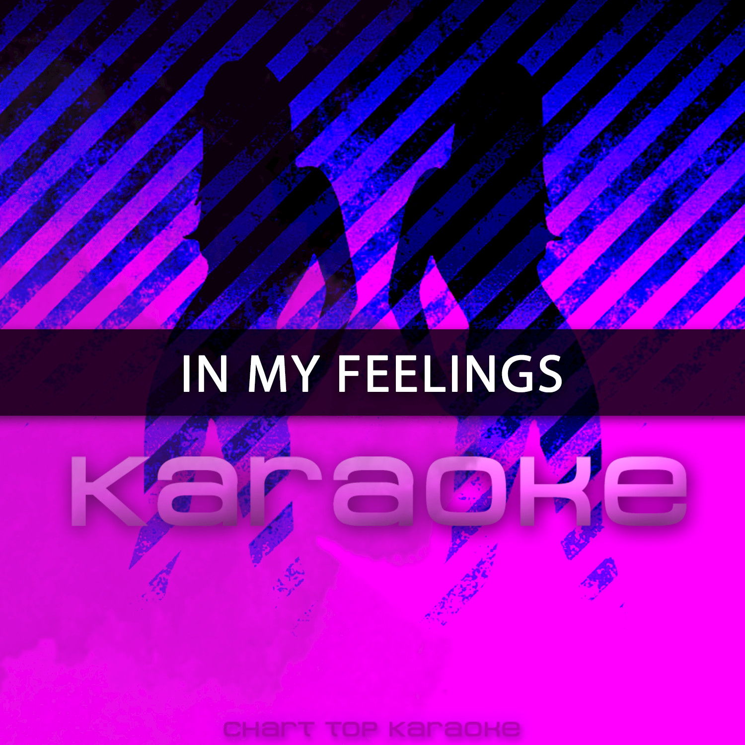 In My Feelings (Originally Performed by Drake) (Karaoke Version)