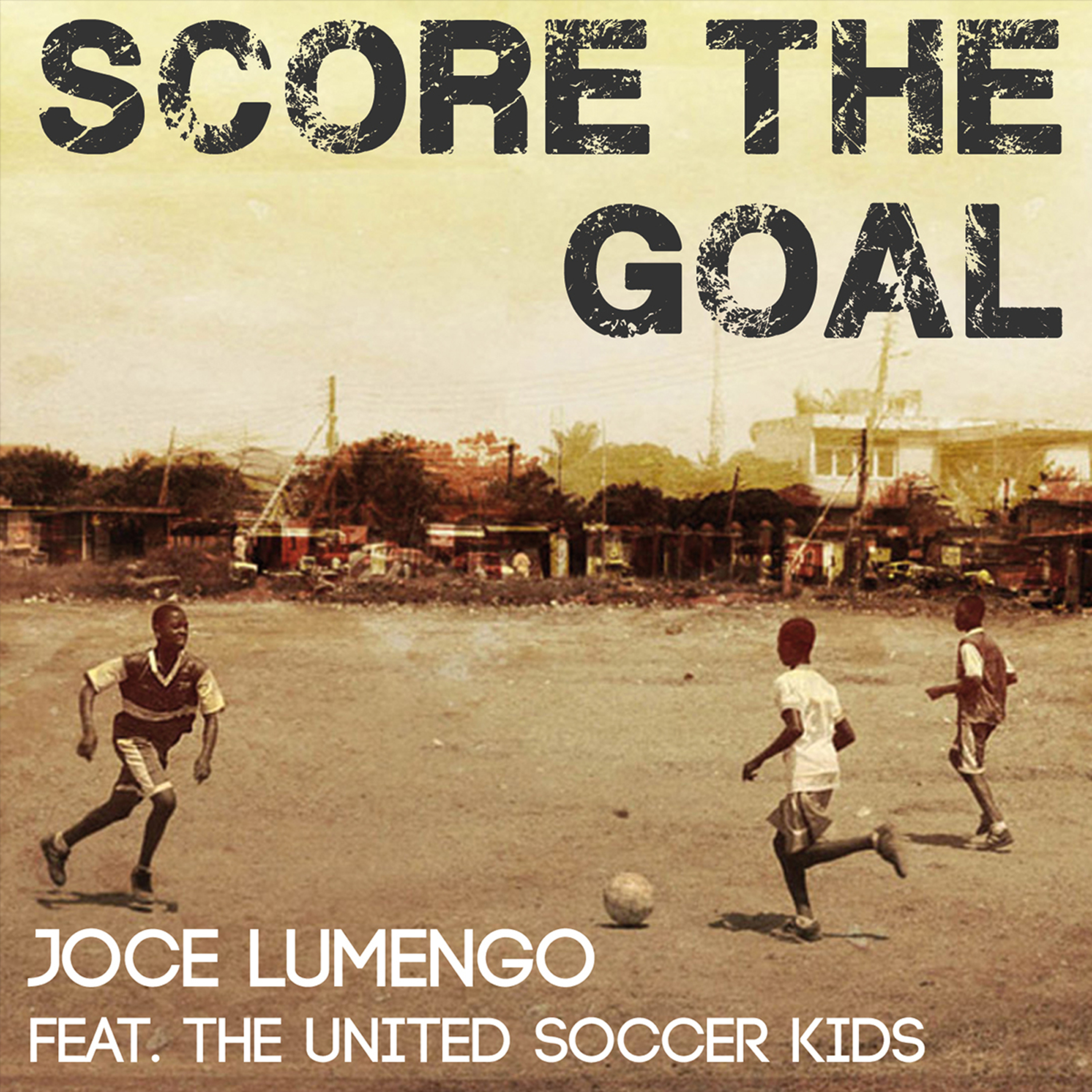 Score the Goal