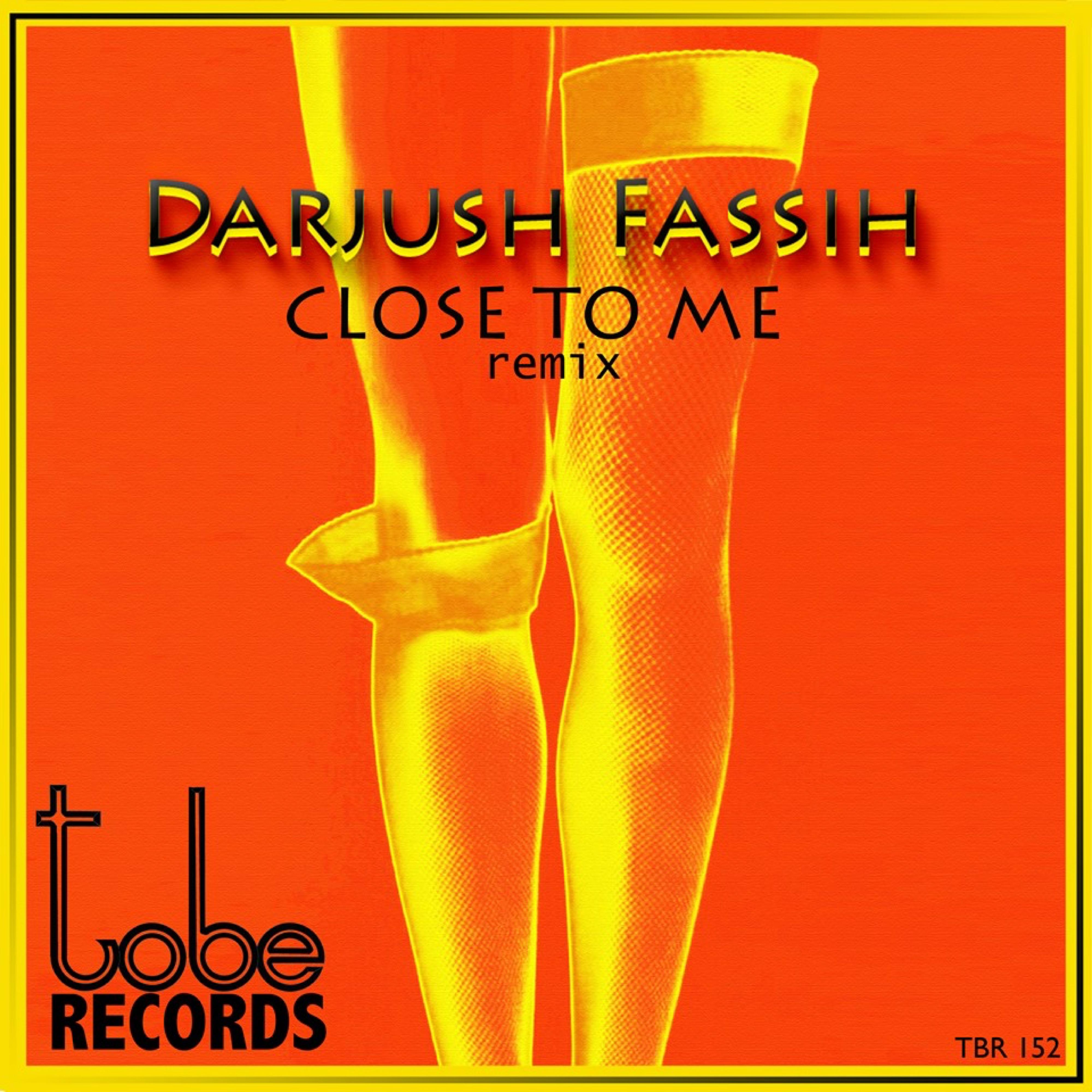 Close to Me (Remix)