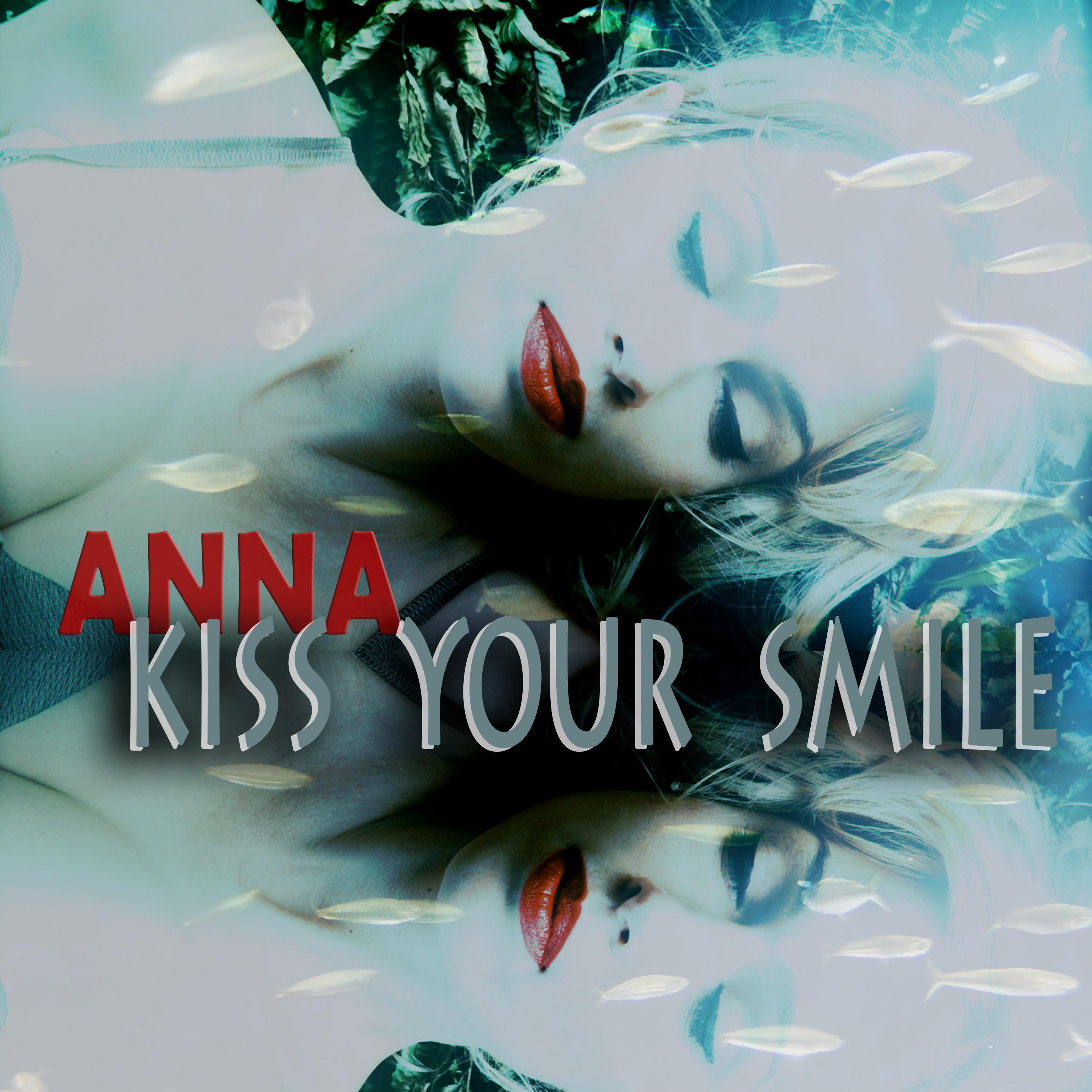 Kiss Your Smile (Freestyle Version)