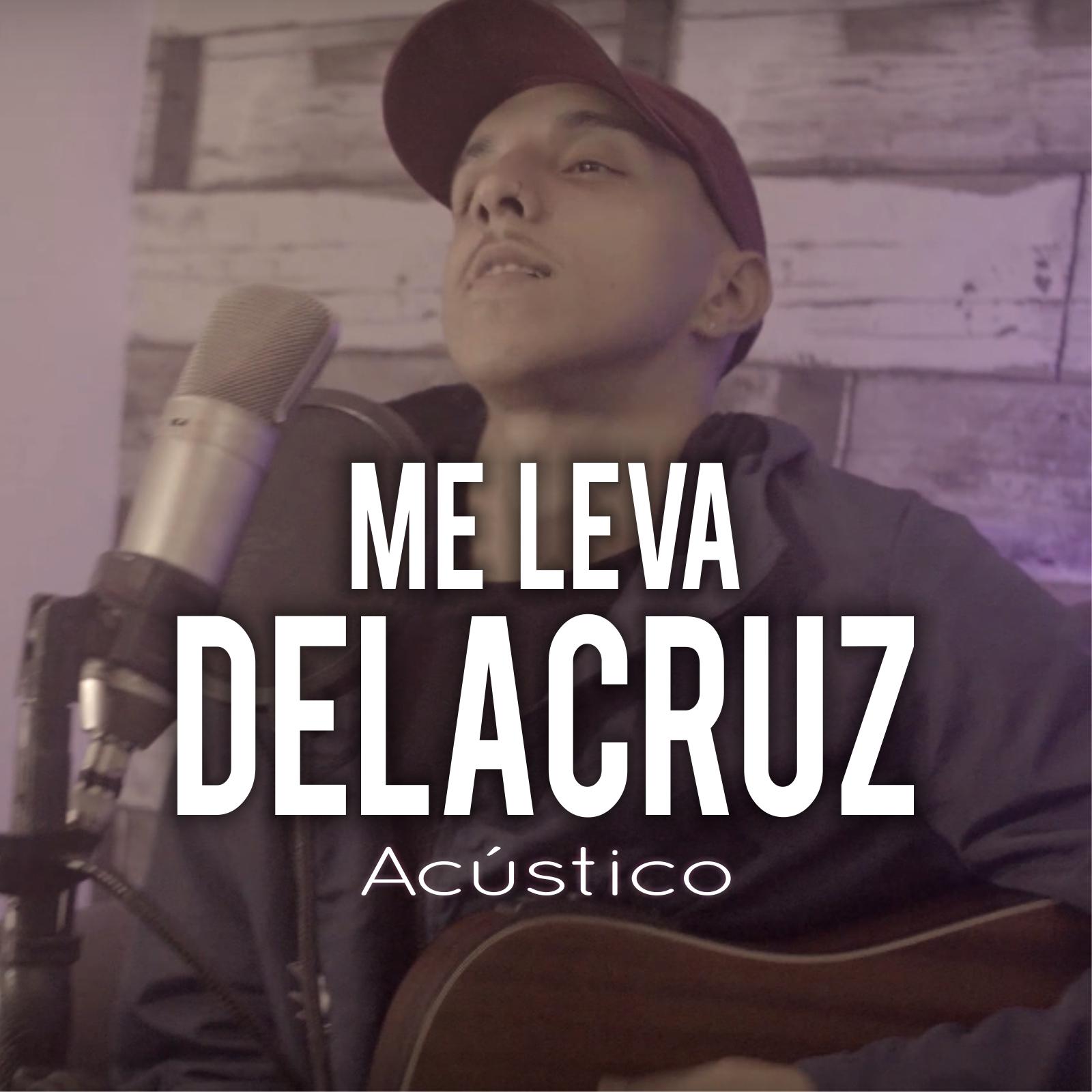 Me Leva (Acústico)