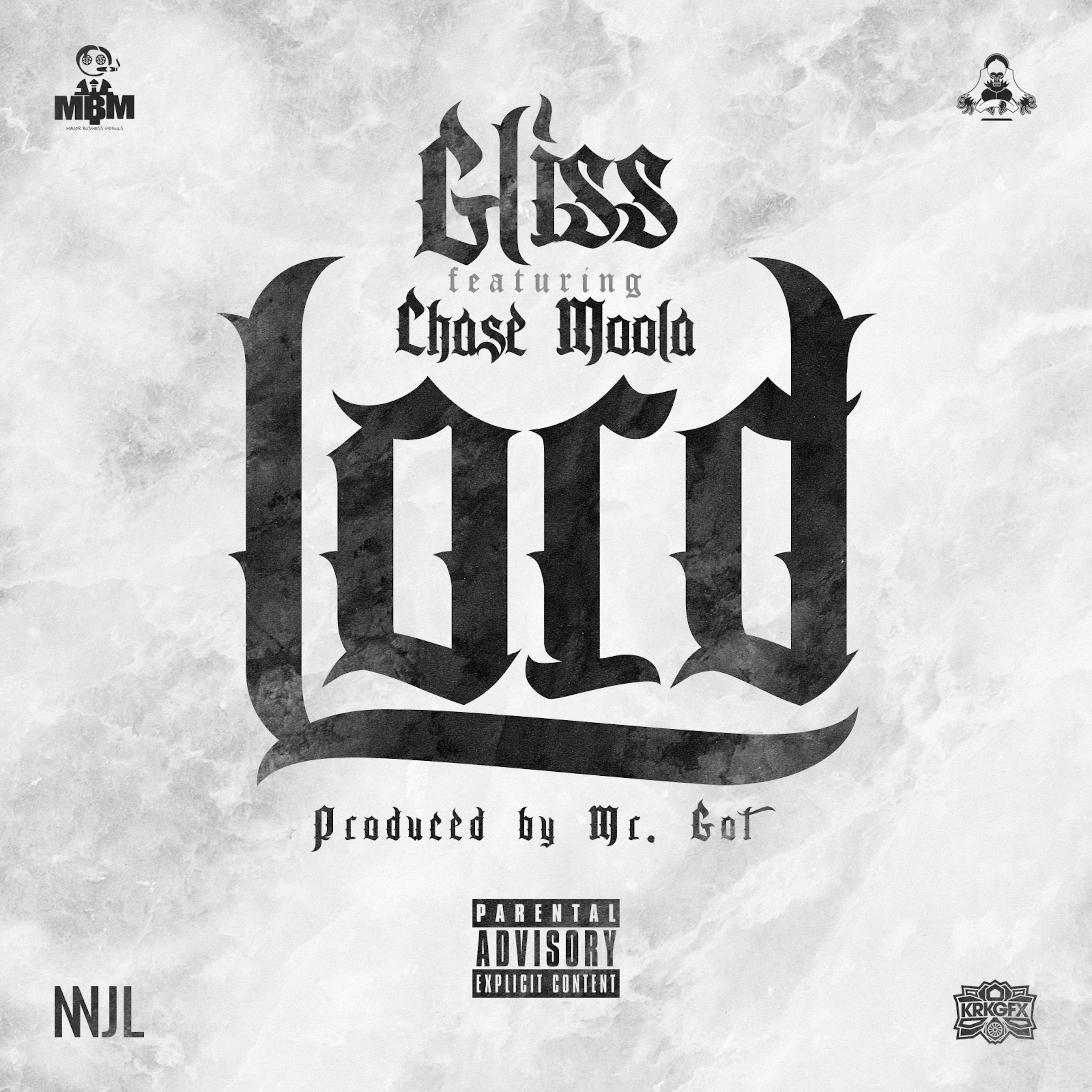 Lord (feat. Chase Moola)