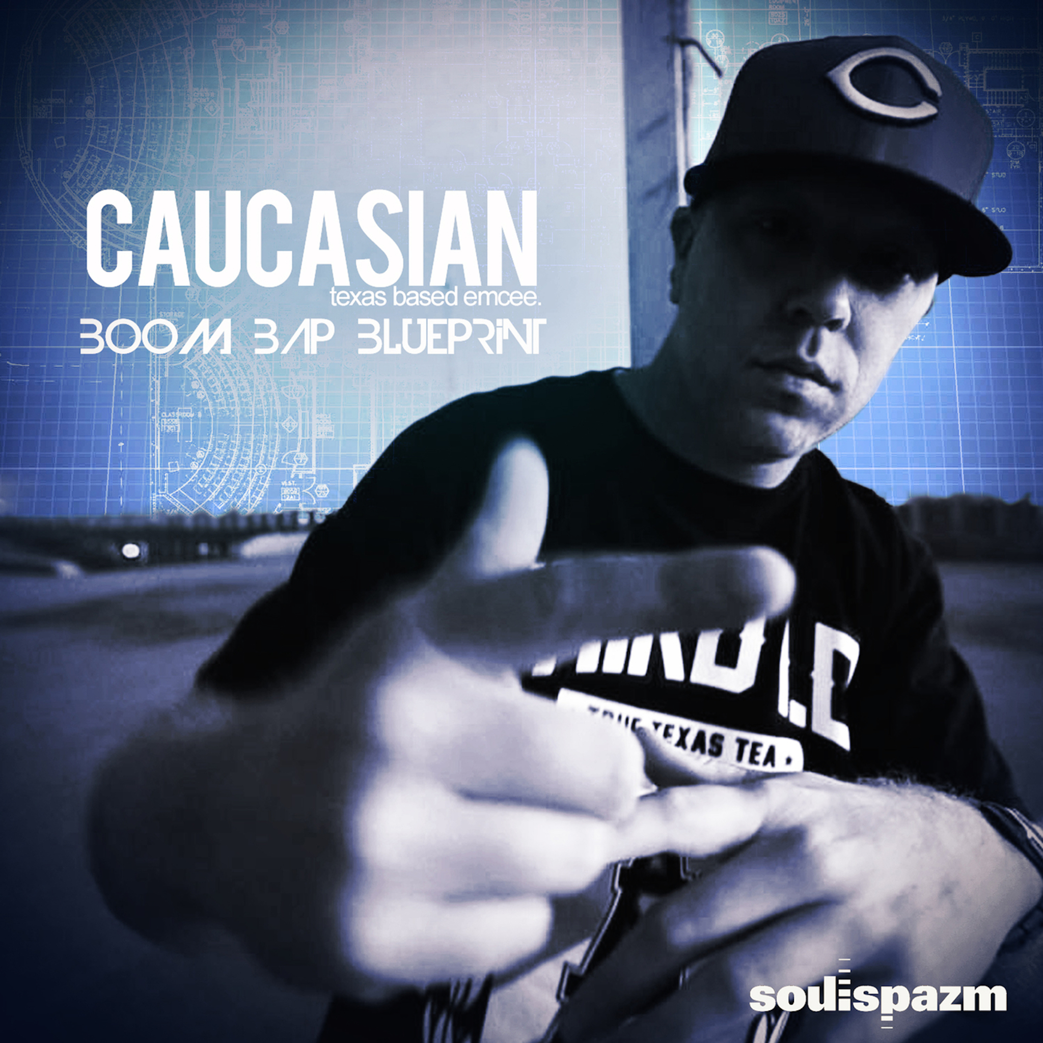 Boom Bap Blueprint (Main)