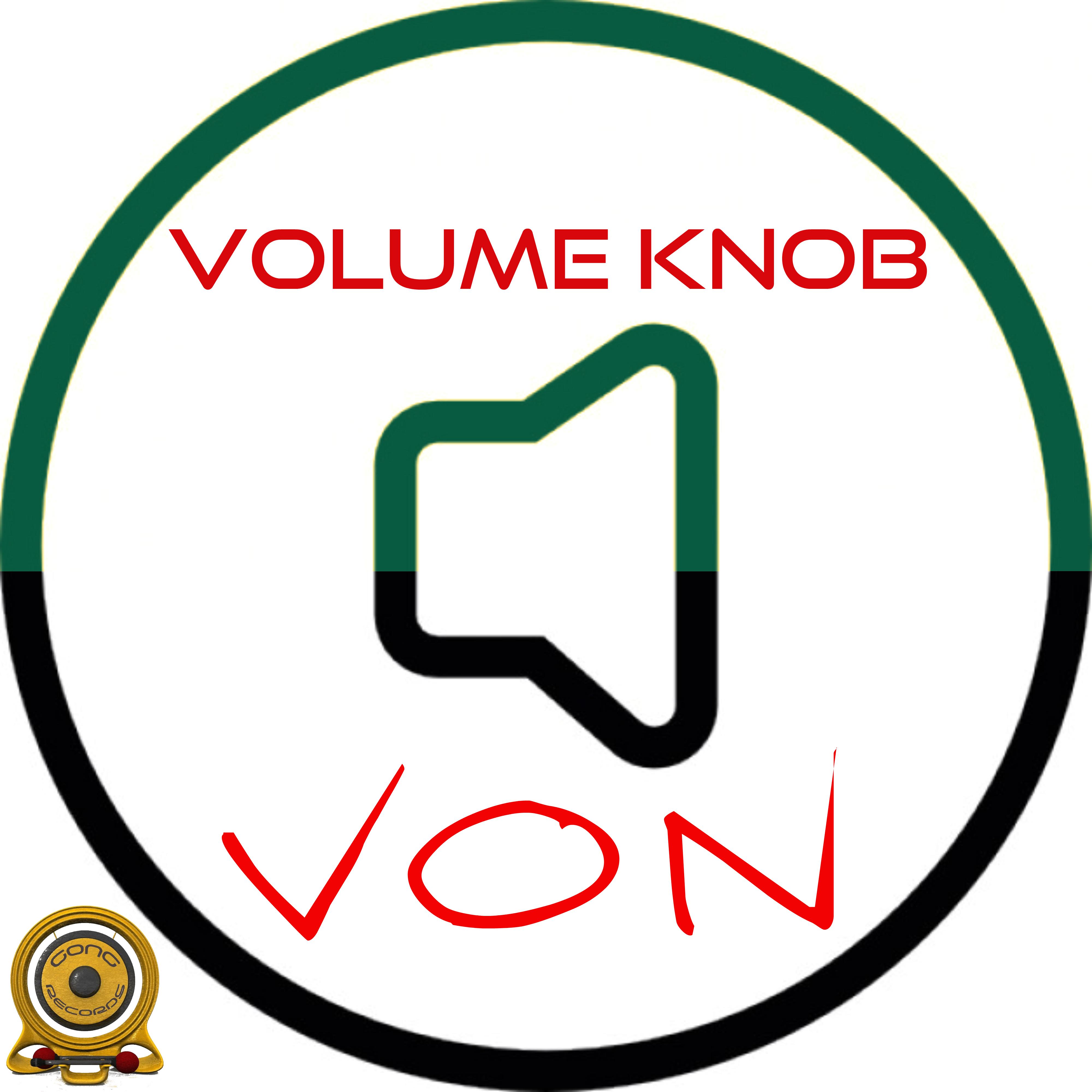 Volume Knob