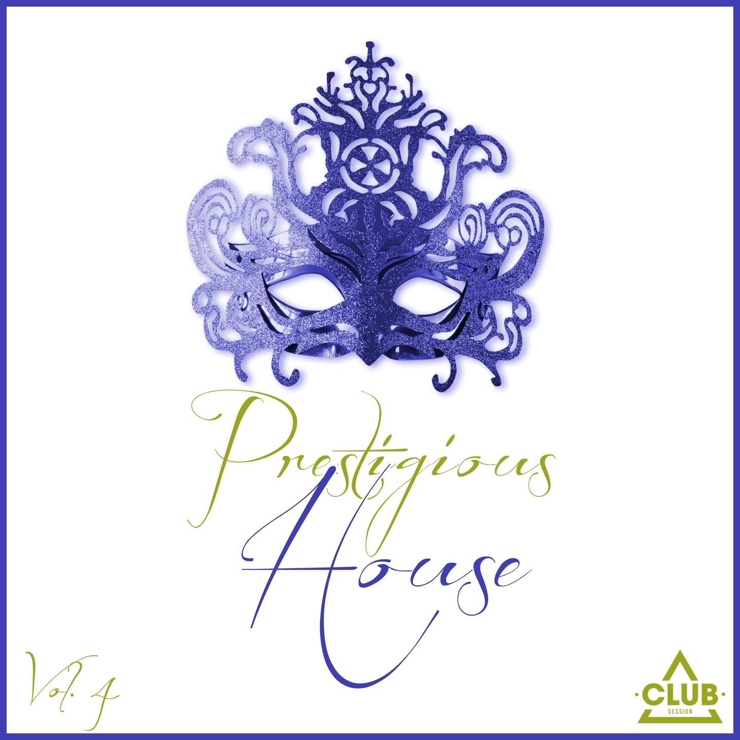 Prestigious House, Vol. 4