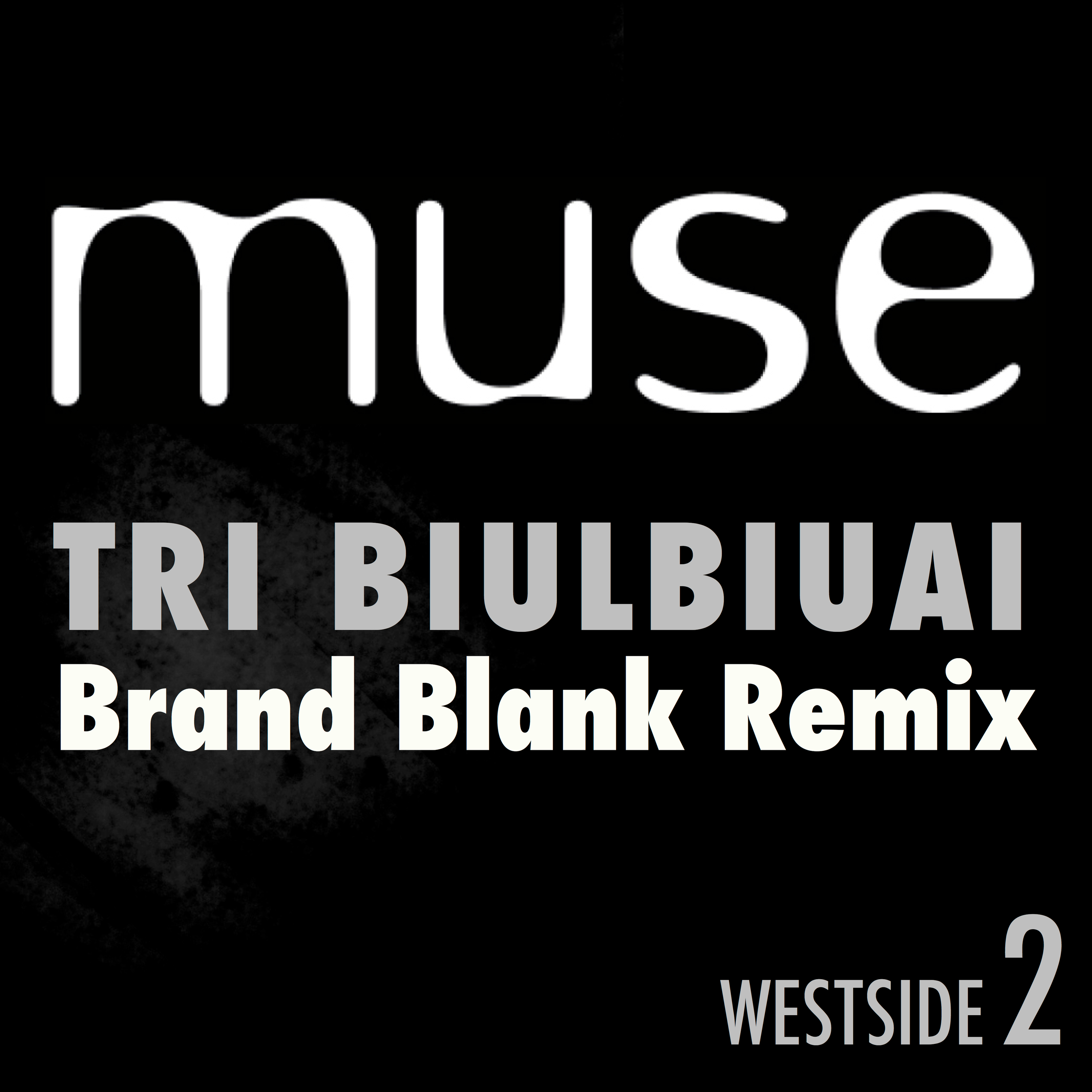 Tri Biulbiuai (Brand Blank Remix)