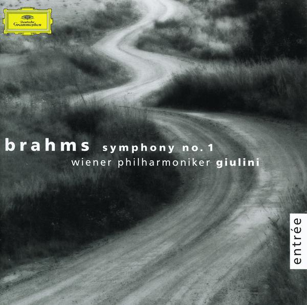 Variations on a Theme by Haydn, Op.56a - Variation III:Con moto