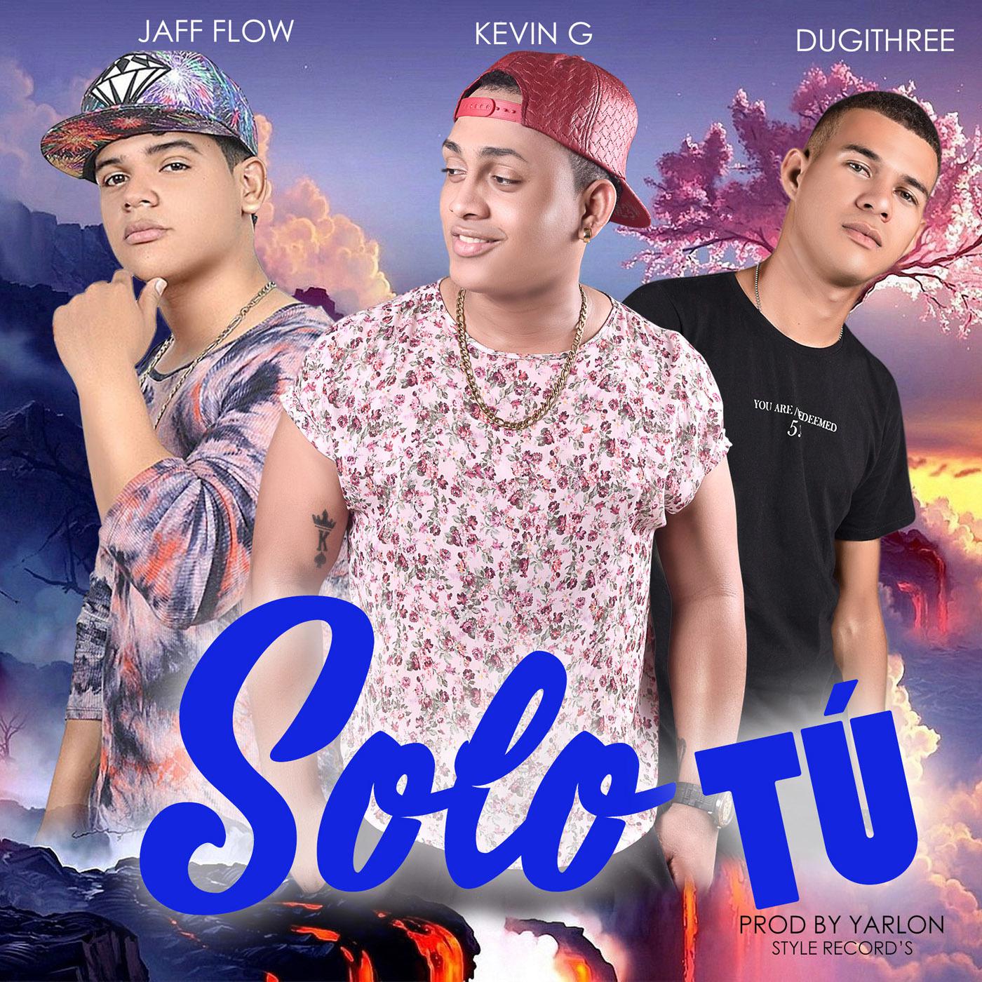 Solo Tú