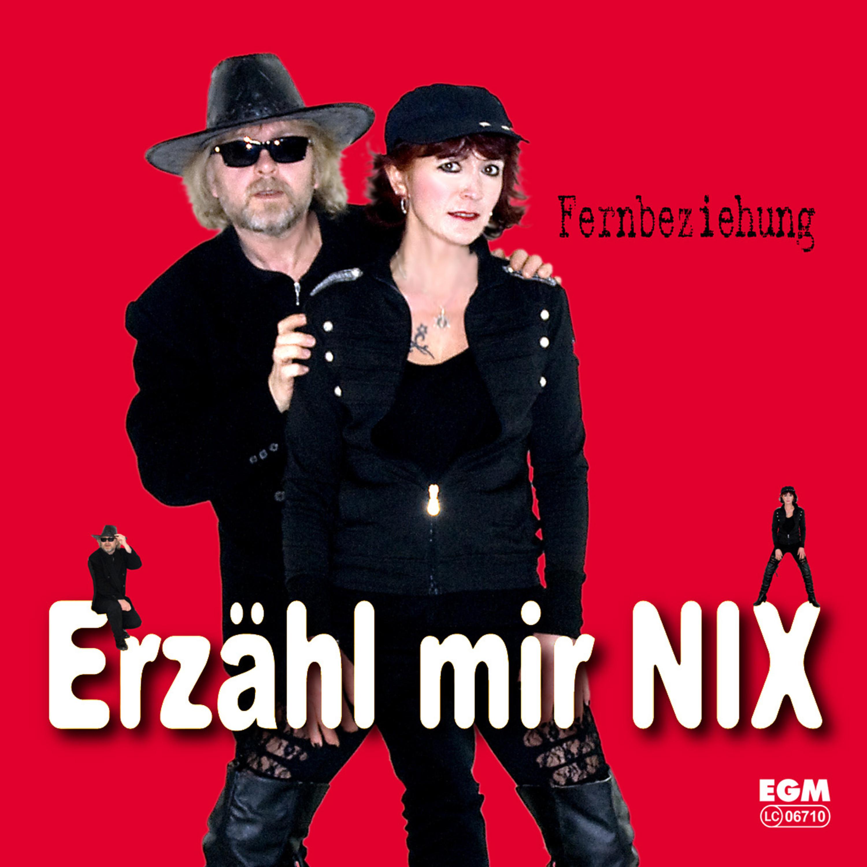 Erzähl mir nix