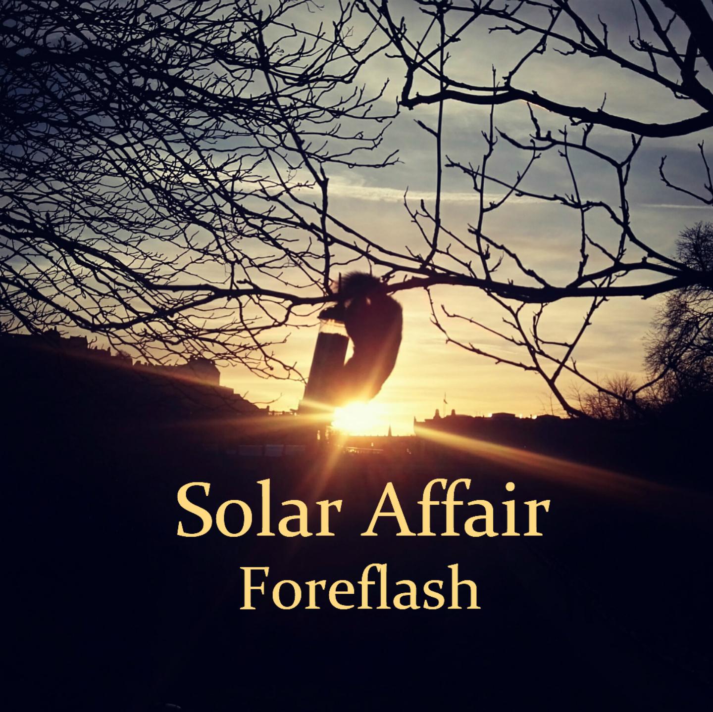 Solar Affair