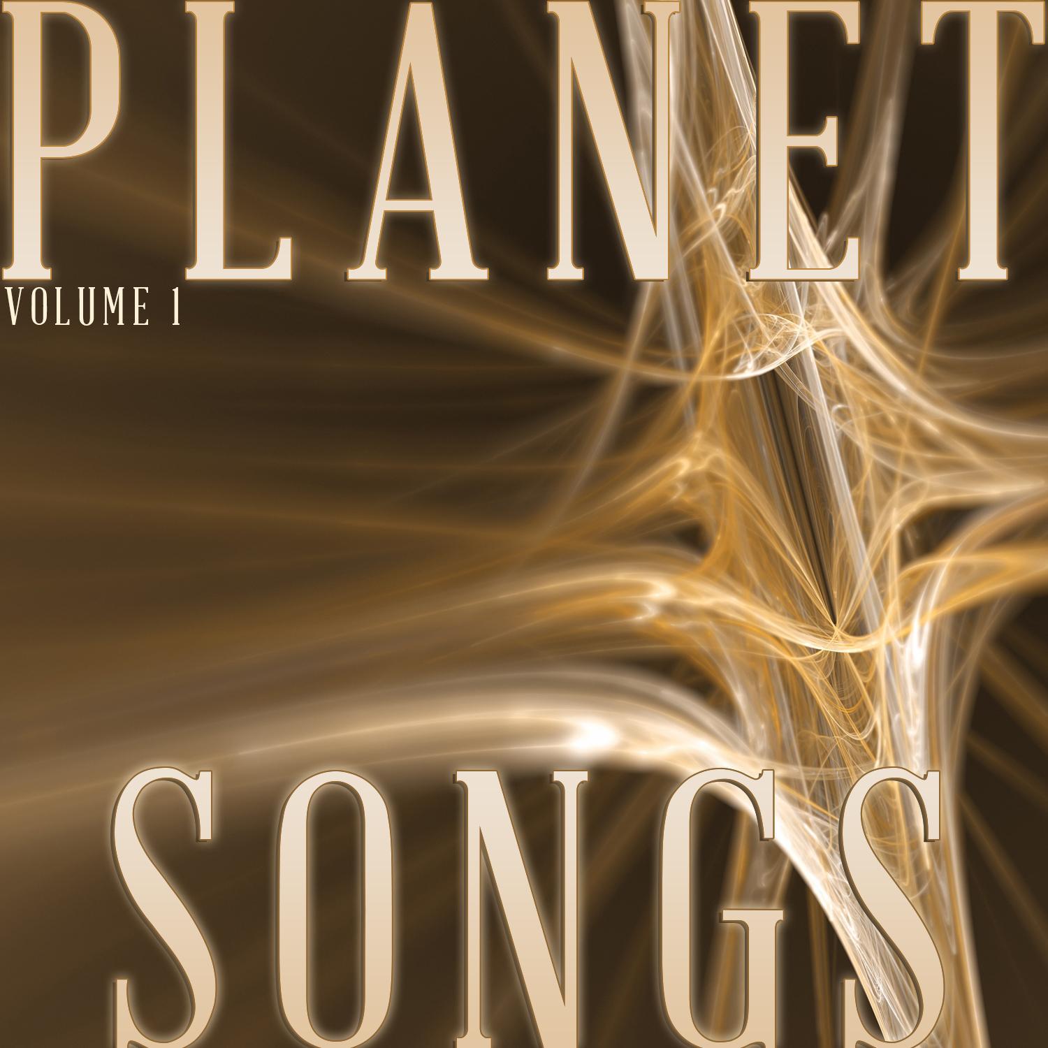 Planet Songs, Vol. 1