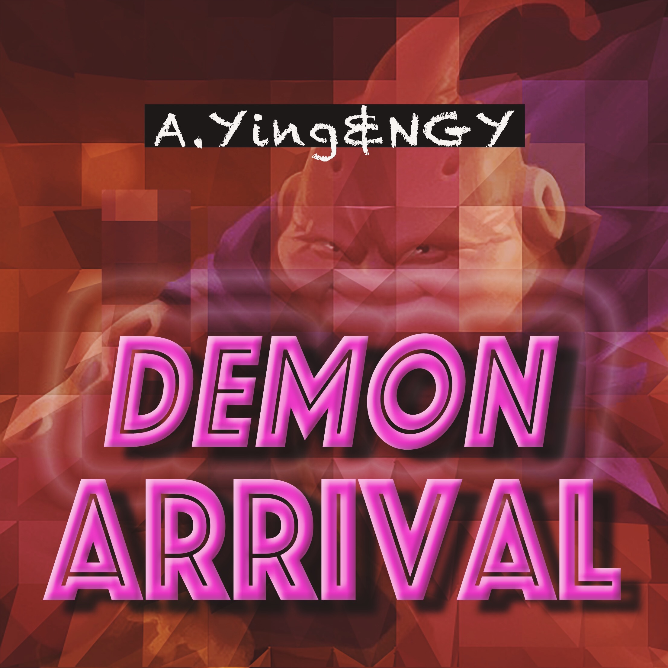 DEMON ARRIVAL