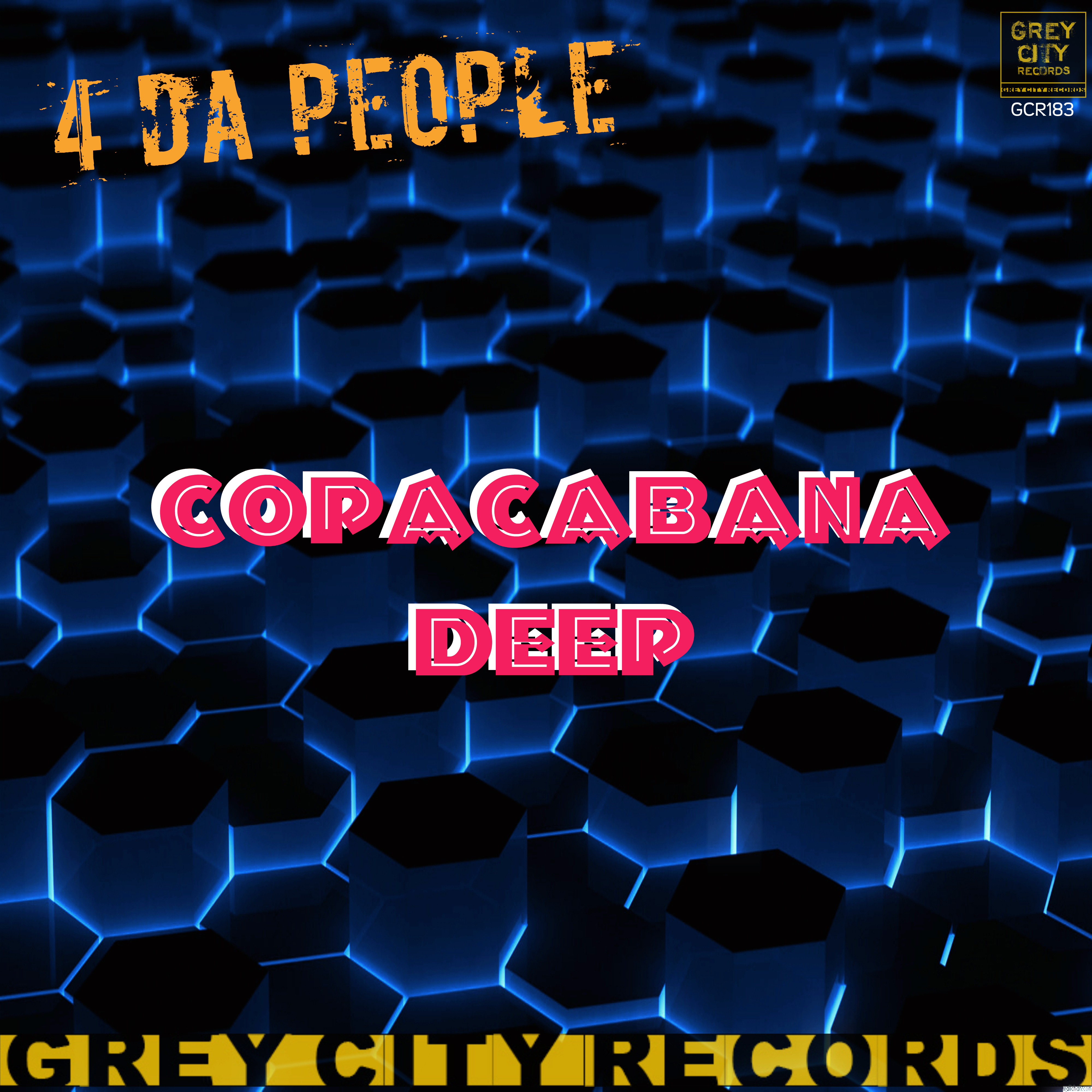 Copacabana Deep