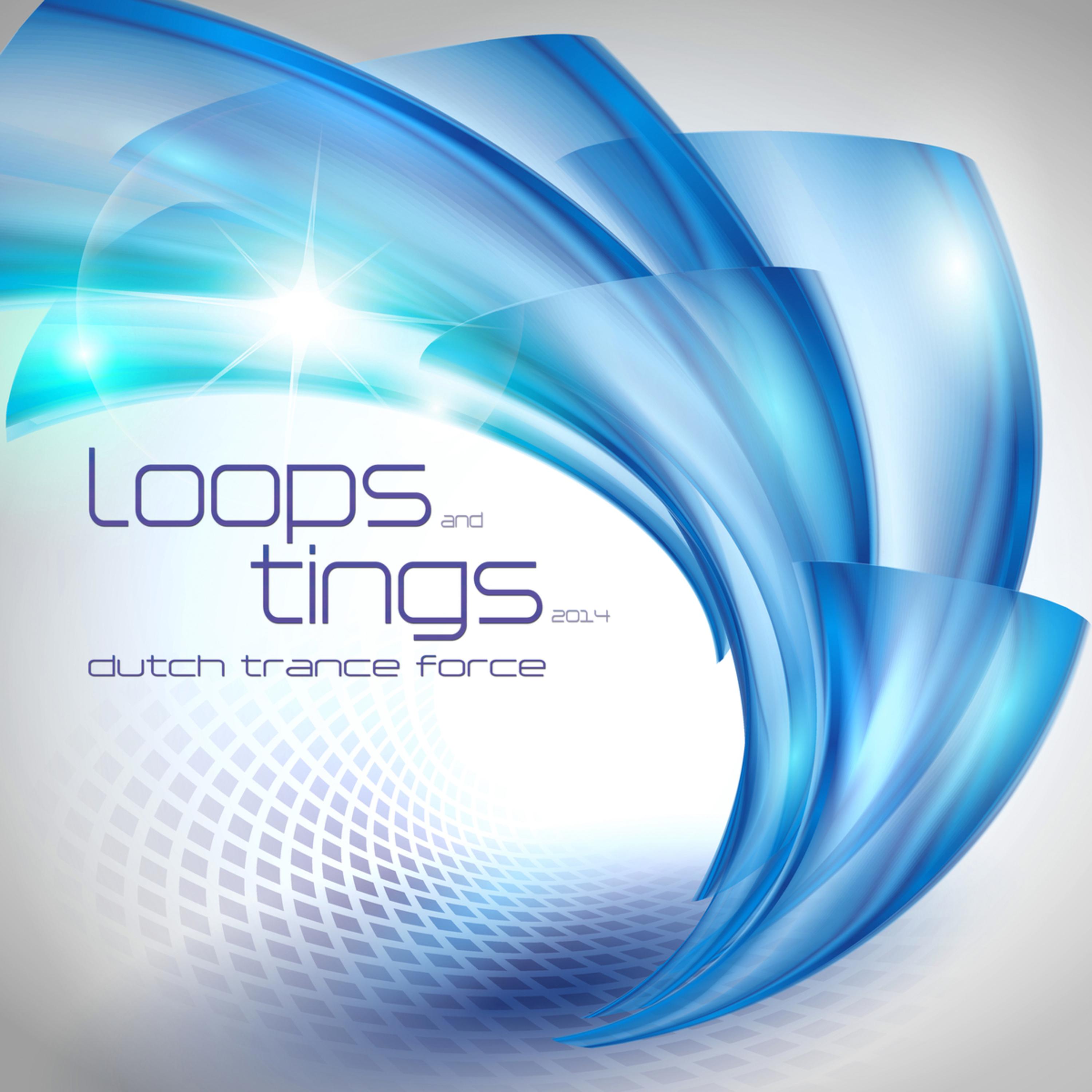 Loops & Tings (Workout Gym Mix 132 BPM)